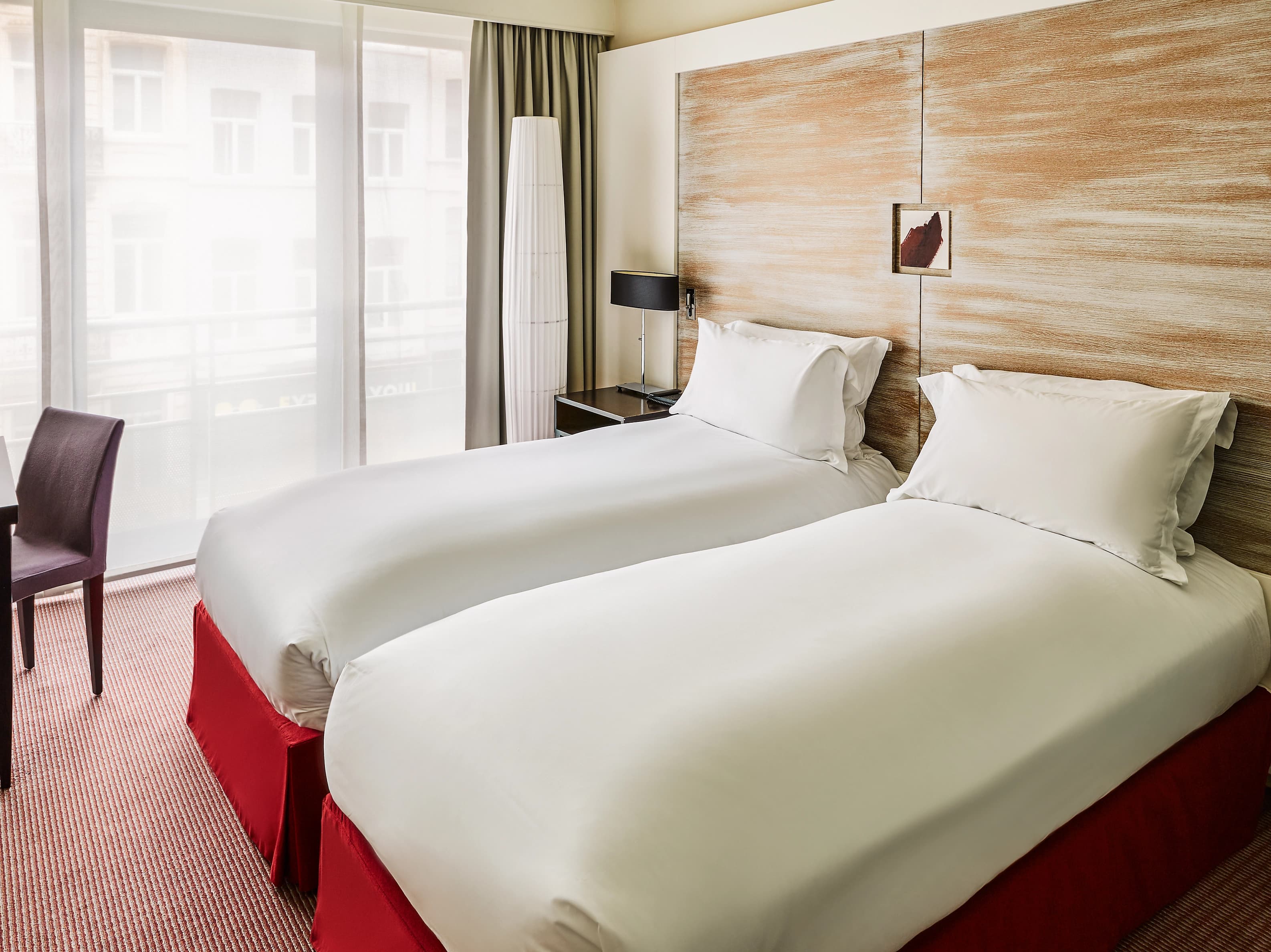 Sofitel Brussels Europe