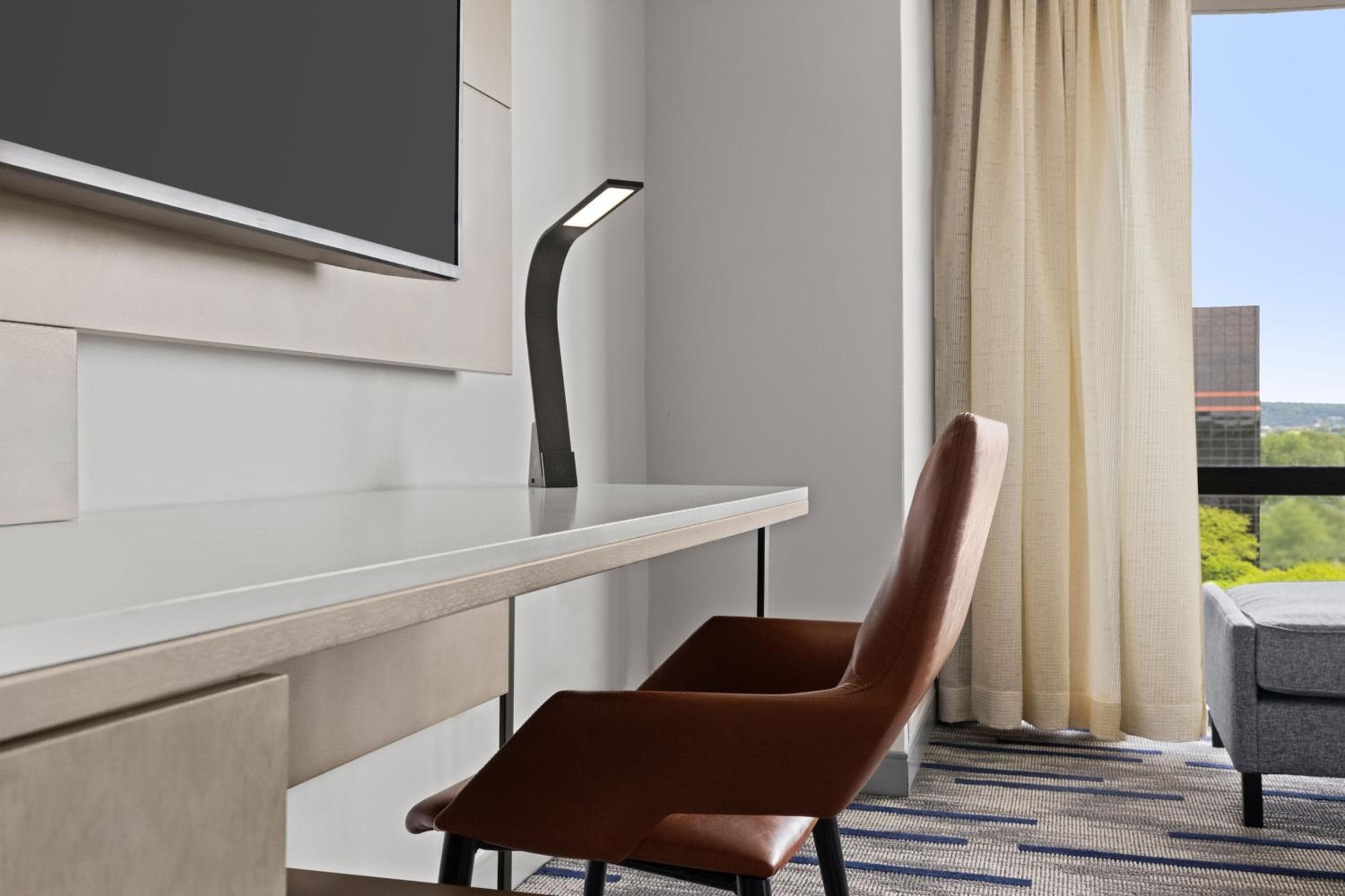 Marriott Saddle Brook