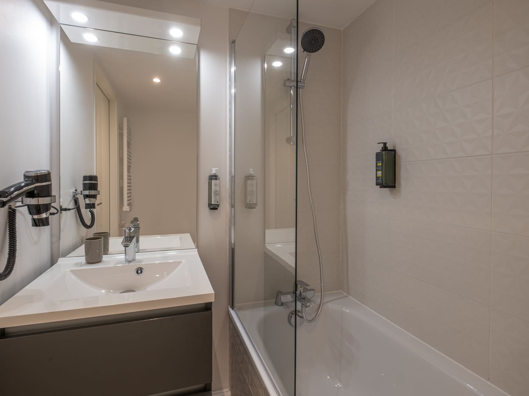 The Originals Résidence Paris Sud Villejuif