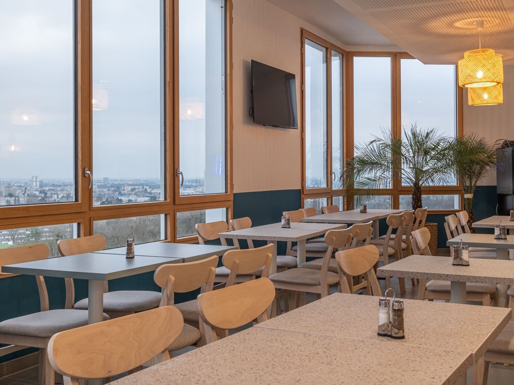 The Originals Résidence Paris Sud Villejuif