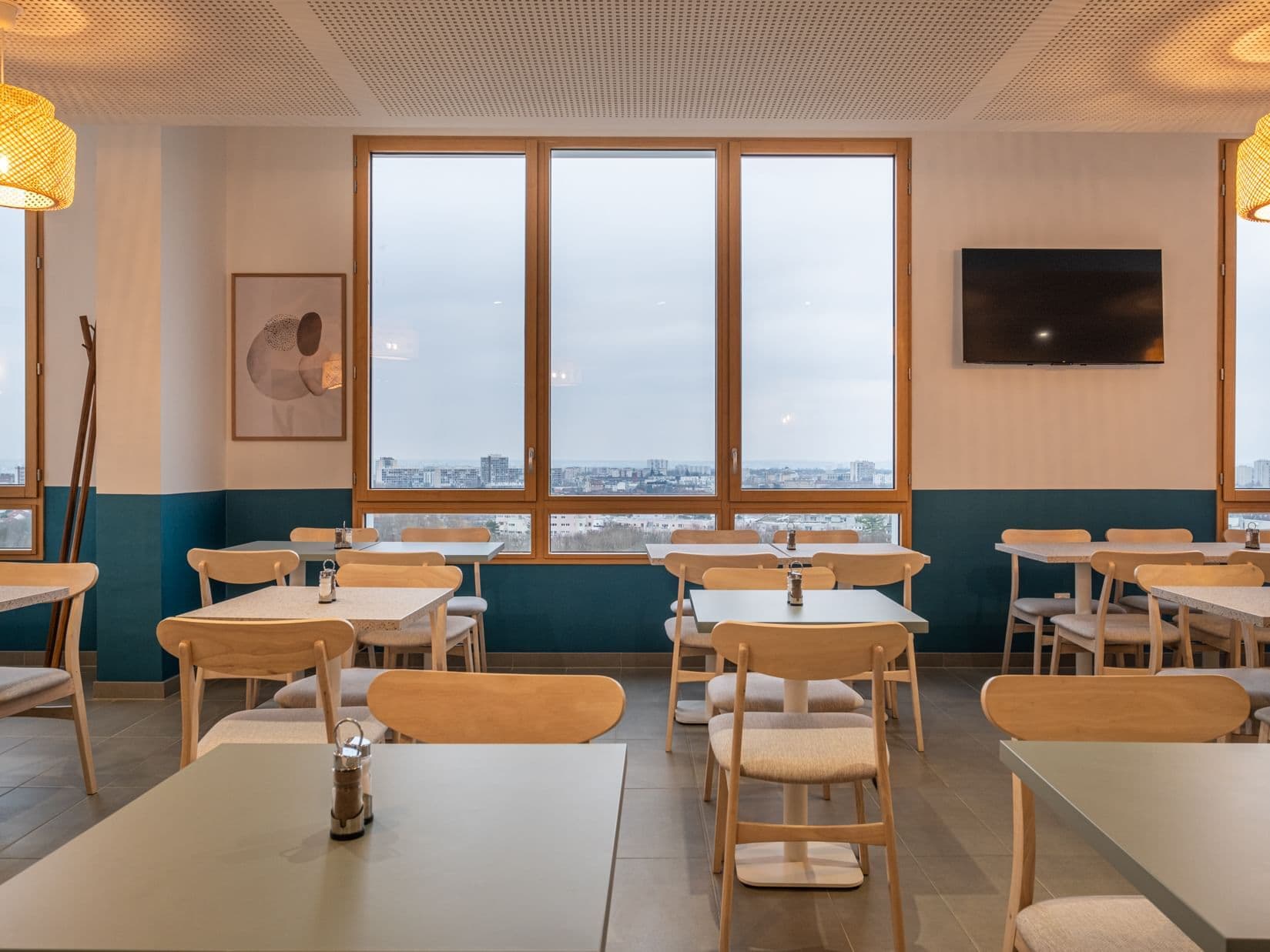 The Originals Résidence Paris Sud Villejuif