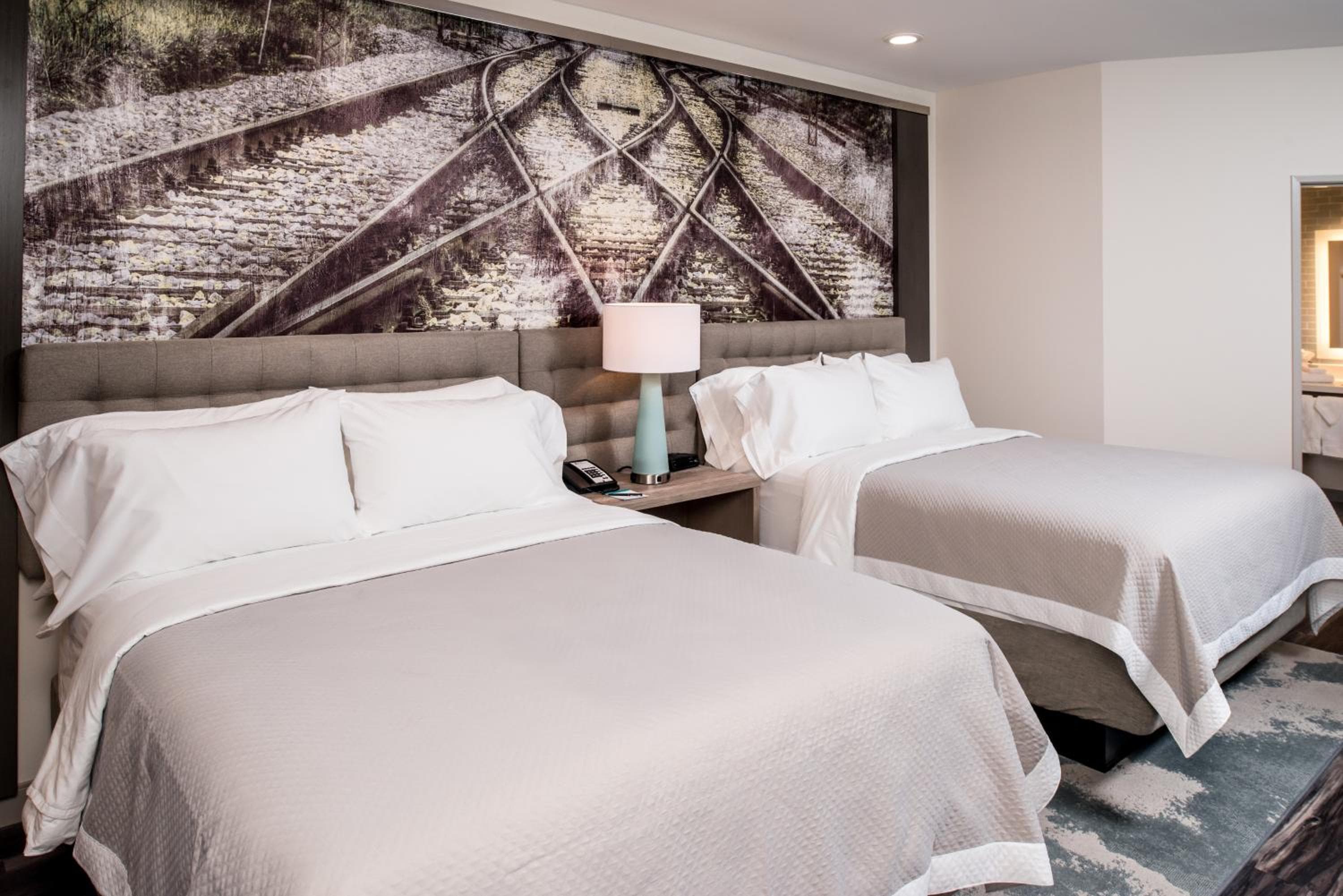 Hotel Indigo Frisco, an IHG Hotel