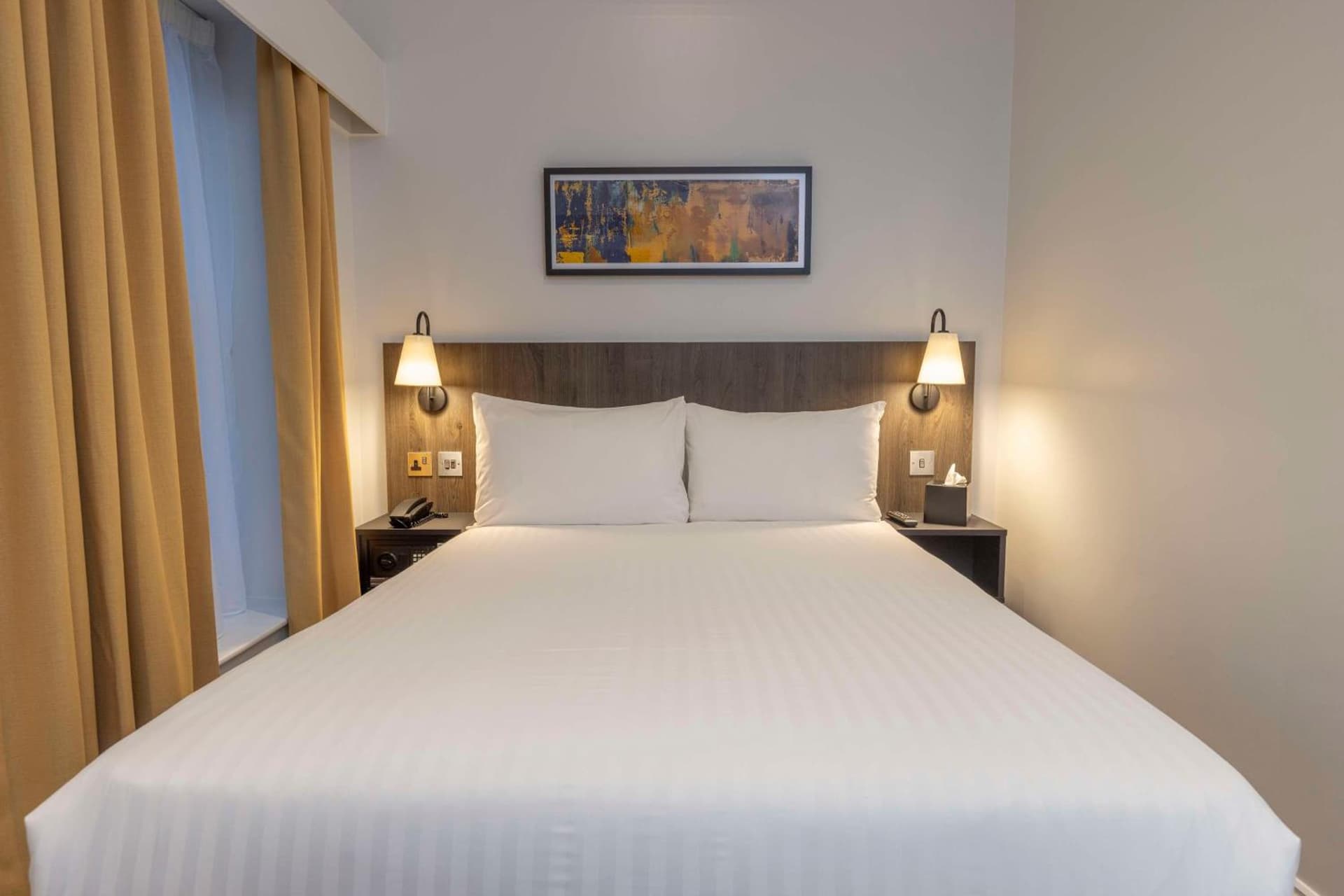 Best Western Kensington Olympia Hotel