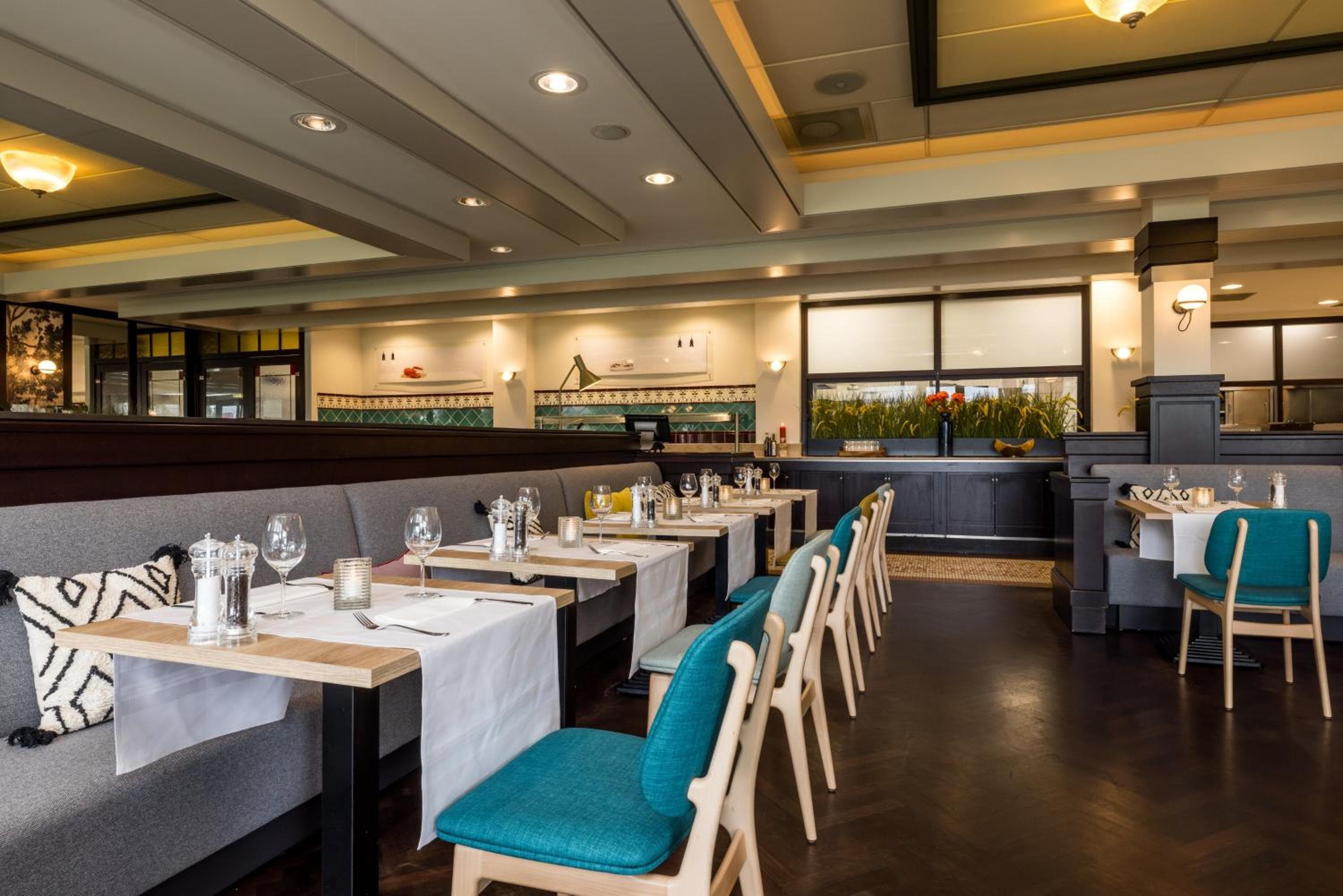 Holiday Inn Eindhoven Centre, an IHG Hotel