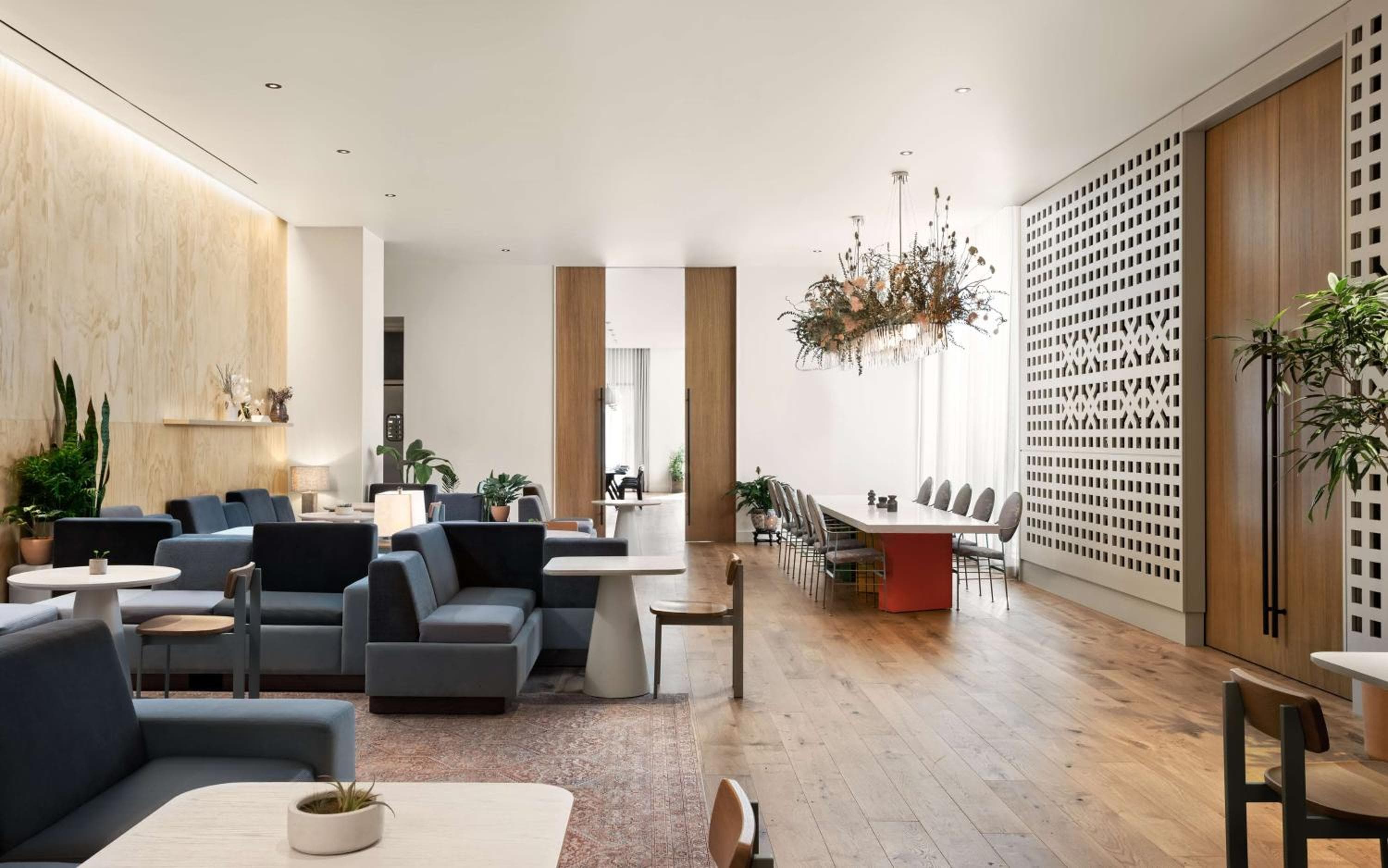 Timbri Hotel San Francisco, Curio Collection by Hilton