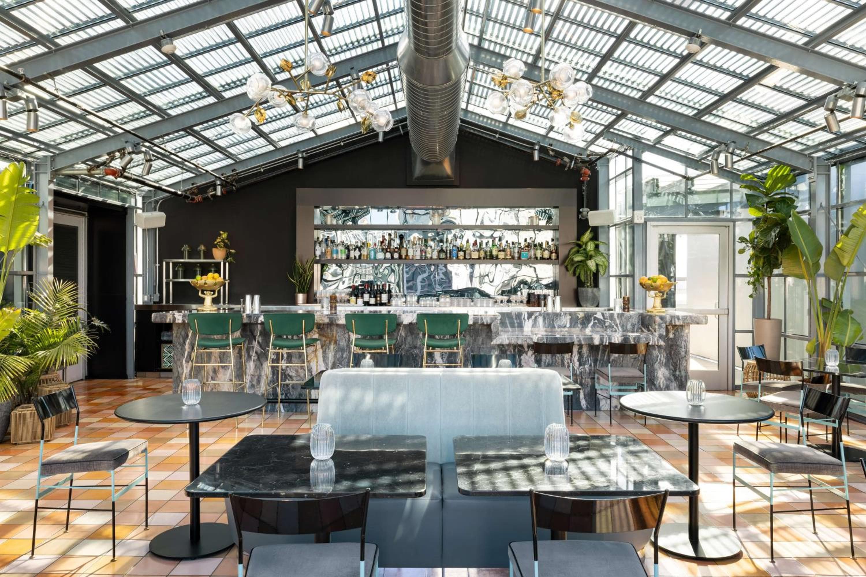 Timbri Hotel San Francisco, Curio Collection by Hilton