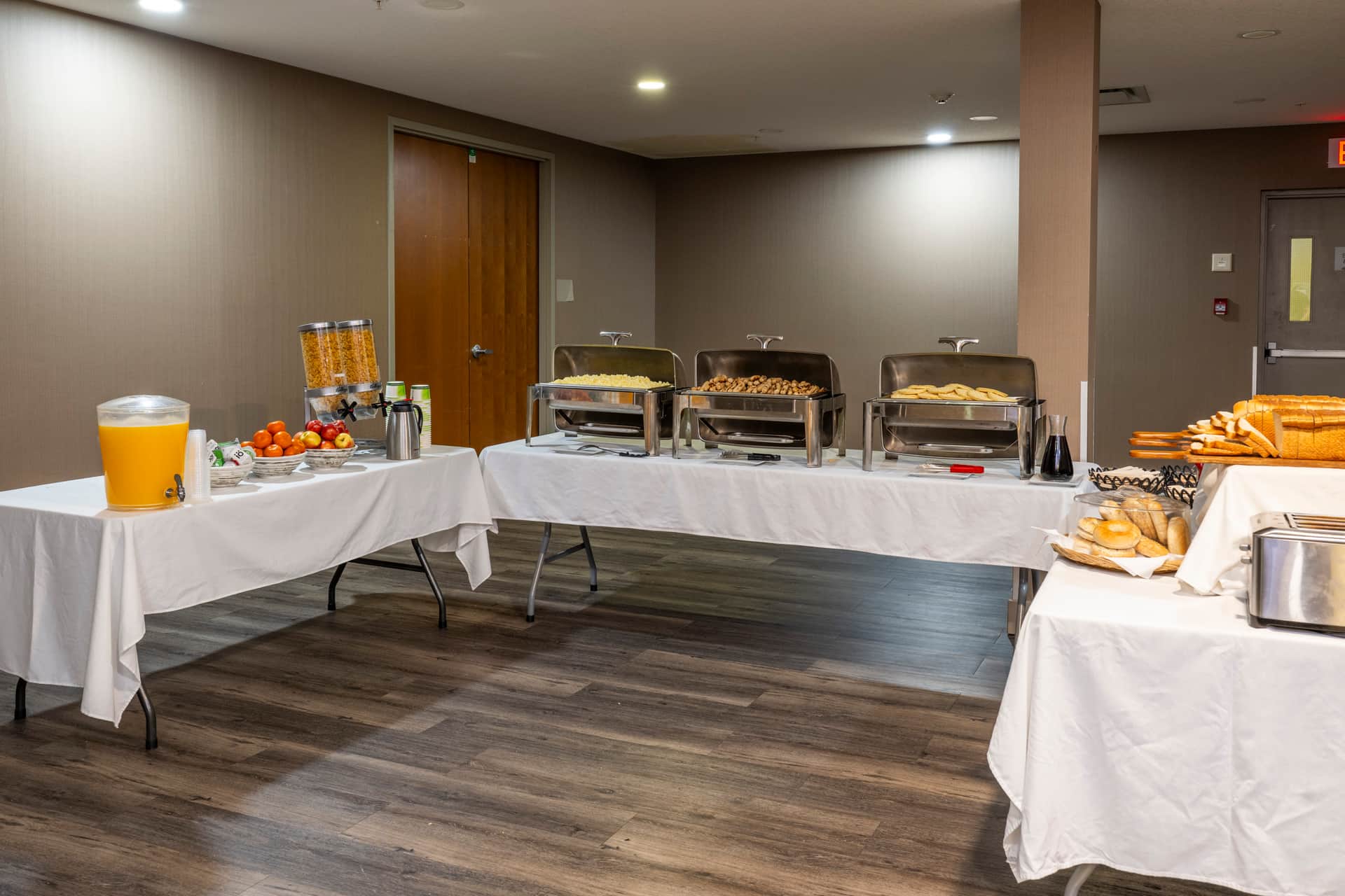 Radisson Hotel Edmonton Airport