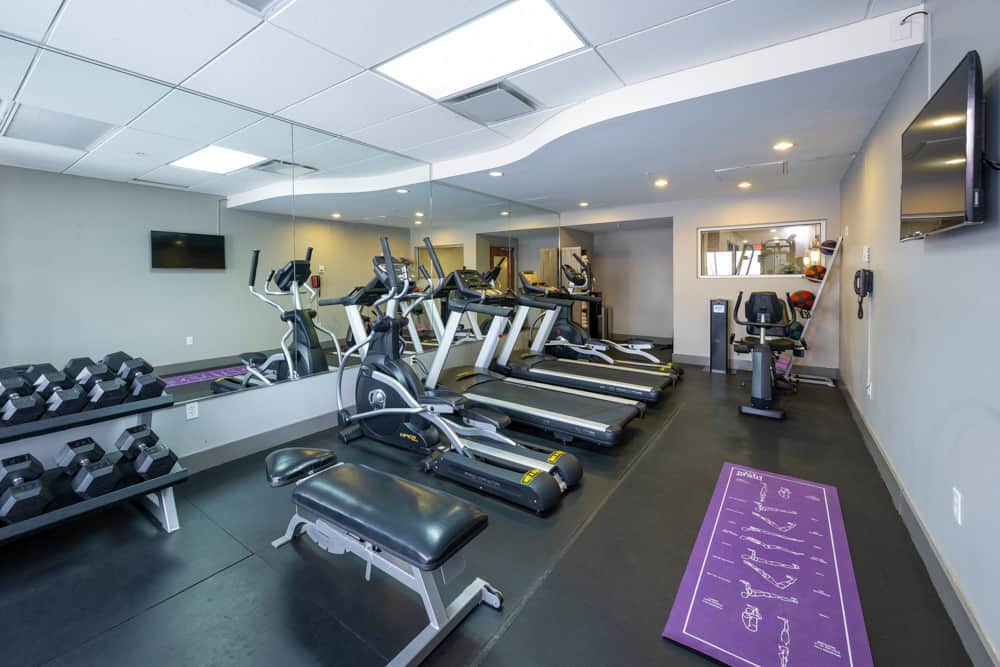 Radisson Hotel Edmonton Airport