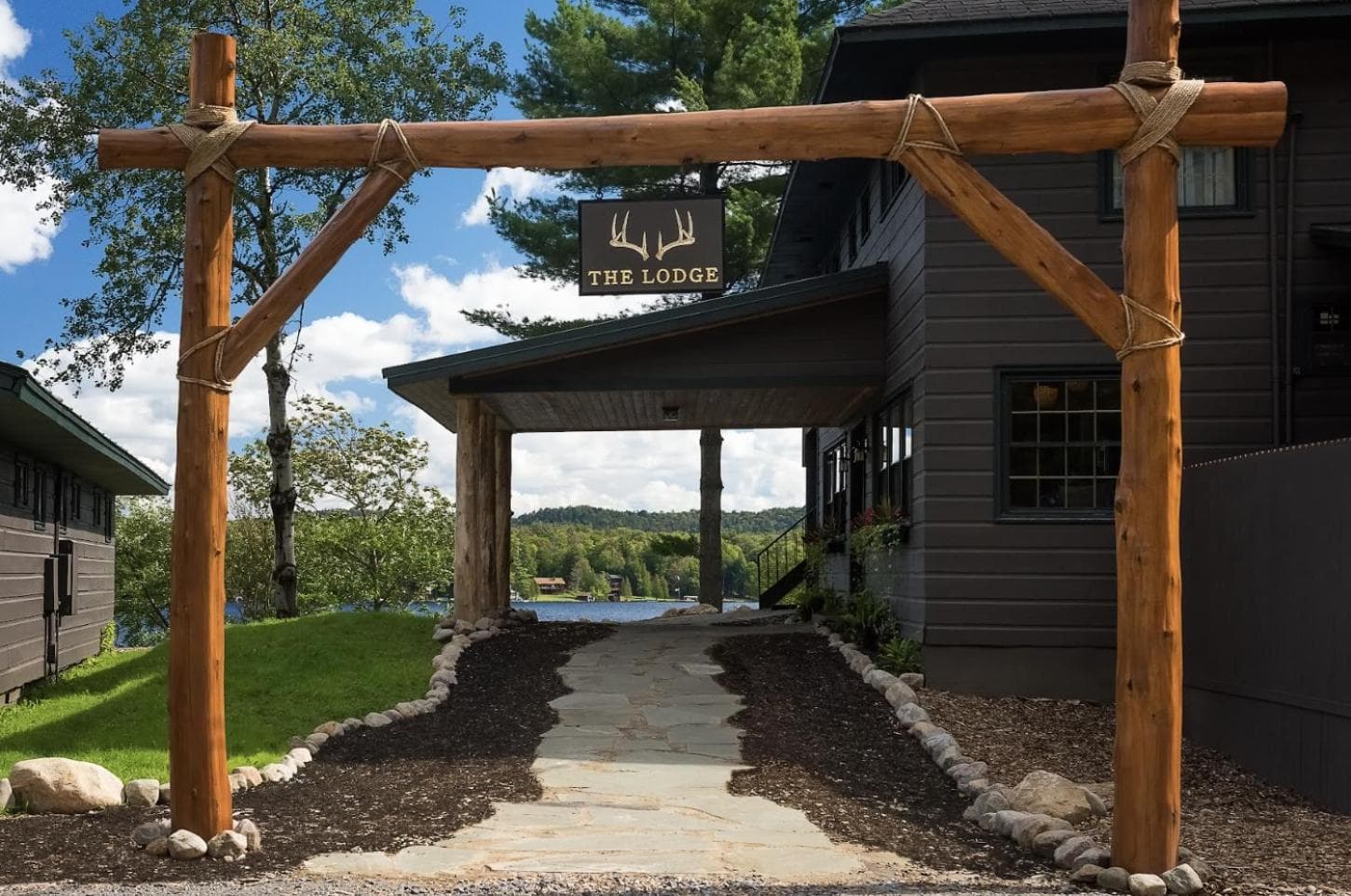 Great Pines By Weekender