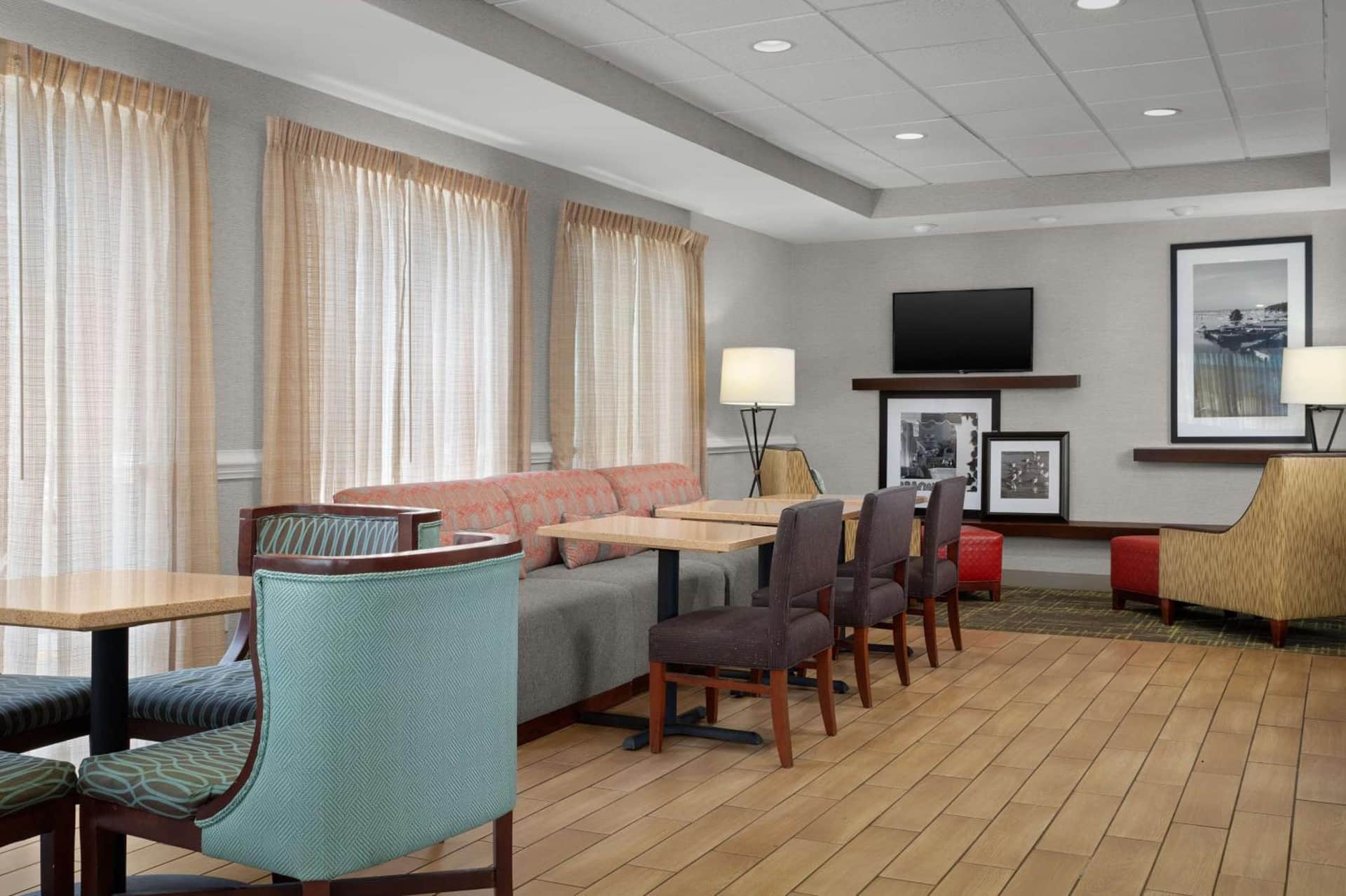 Hampton Inn by Hilton Panama City Beach