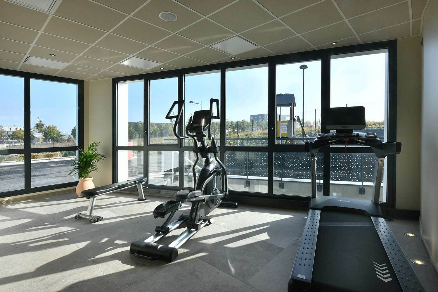 Golden Tulip Reims