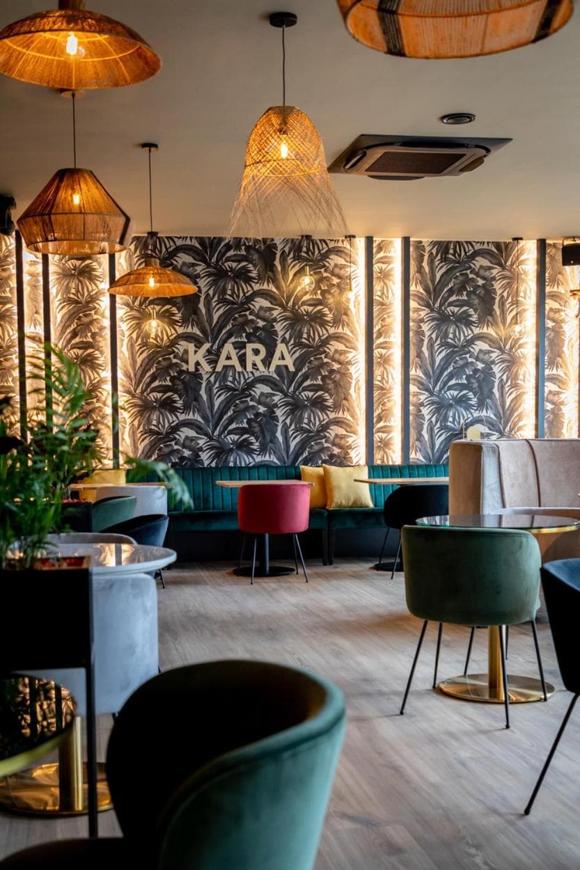 Brit Hôtel Kara Sainte Anne d'Auray