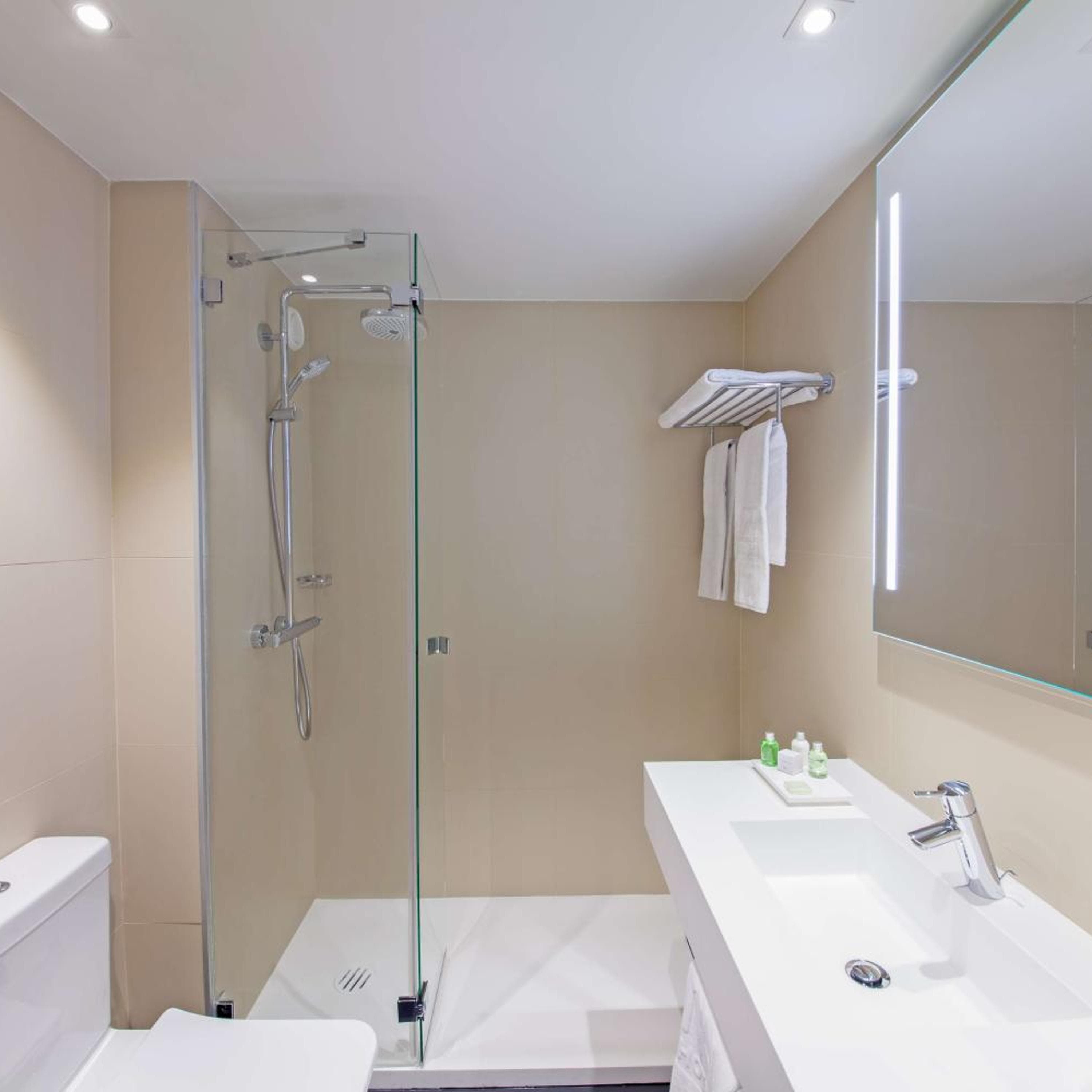 Hotel Geneva By Fassbind