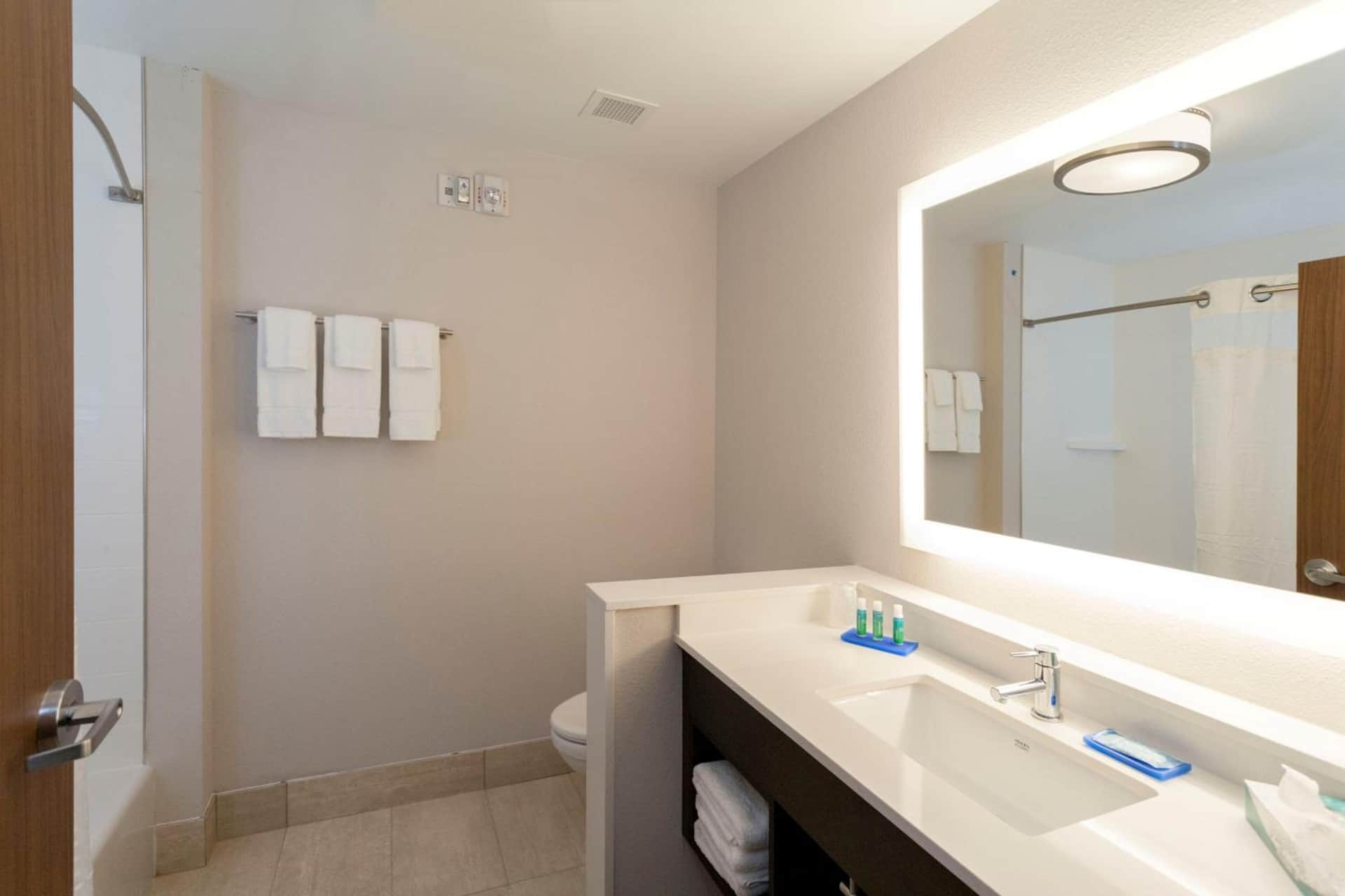 Holiday Inn Express Corning - Painted Post