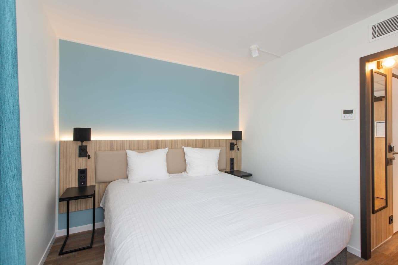 Four Points by Sheraton Reims Cathédrale
