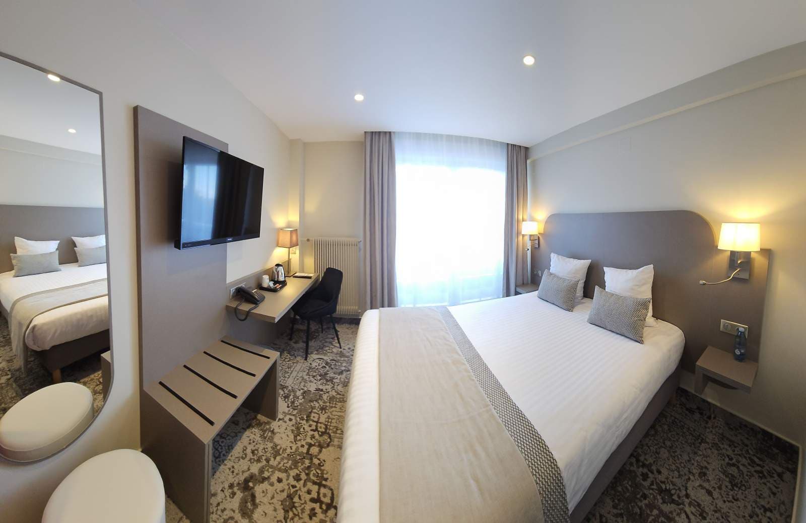 Europe Haguenau – Hotel & Spa