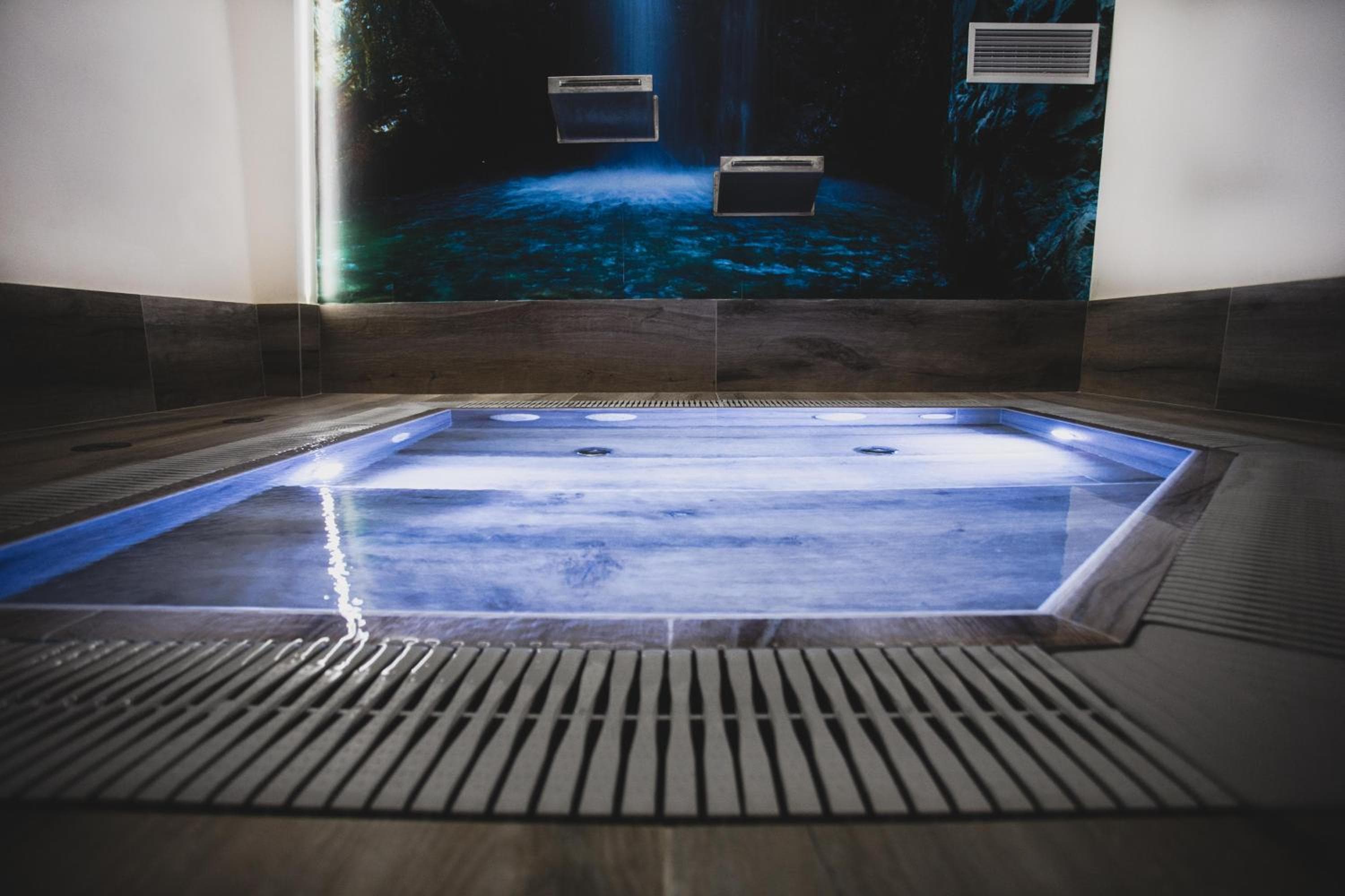 Hotel Fiera Wellness & Spa