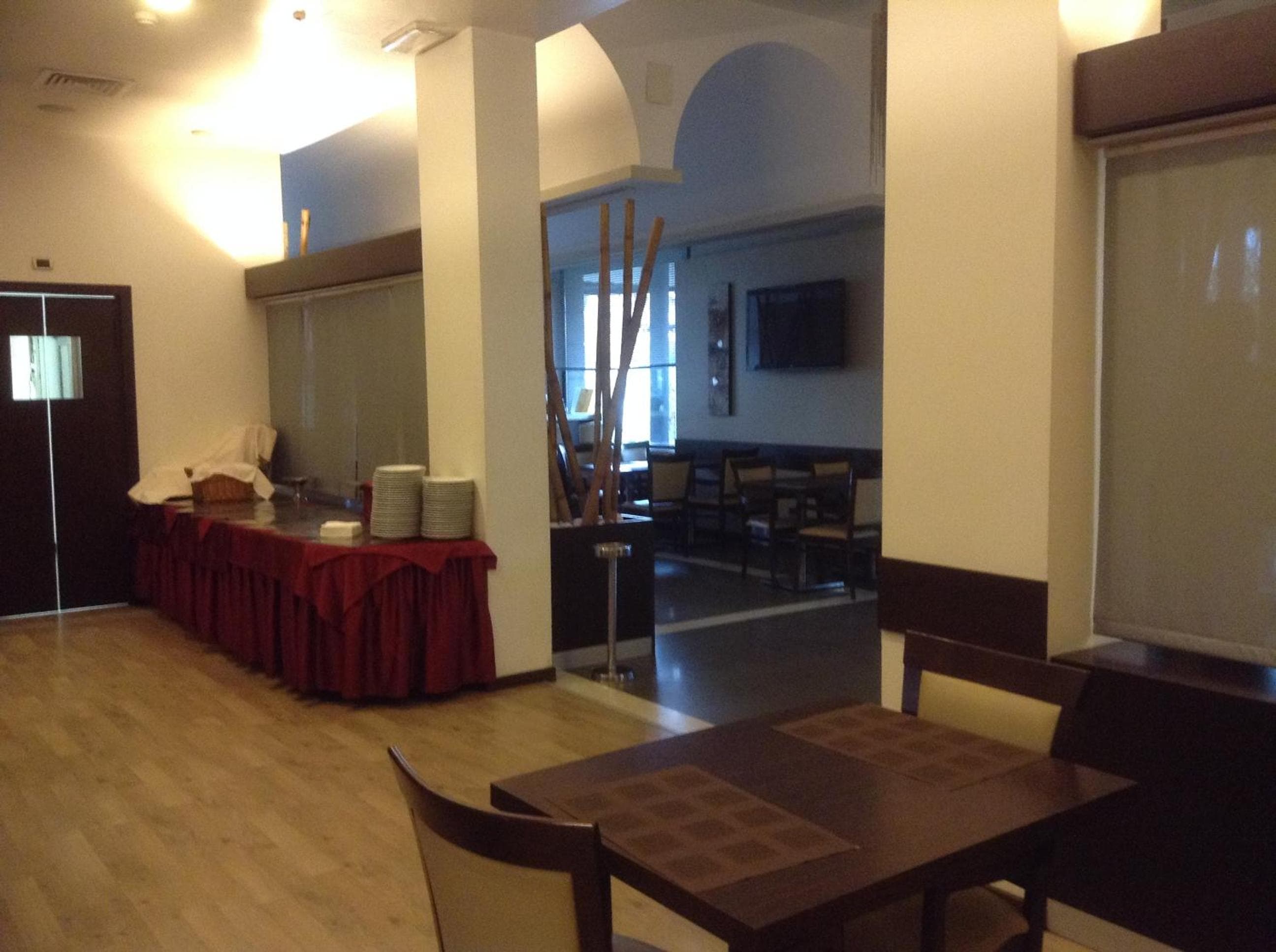 Hotel Fiera Wellness & Spa