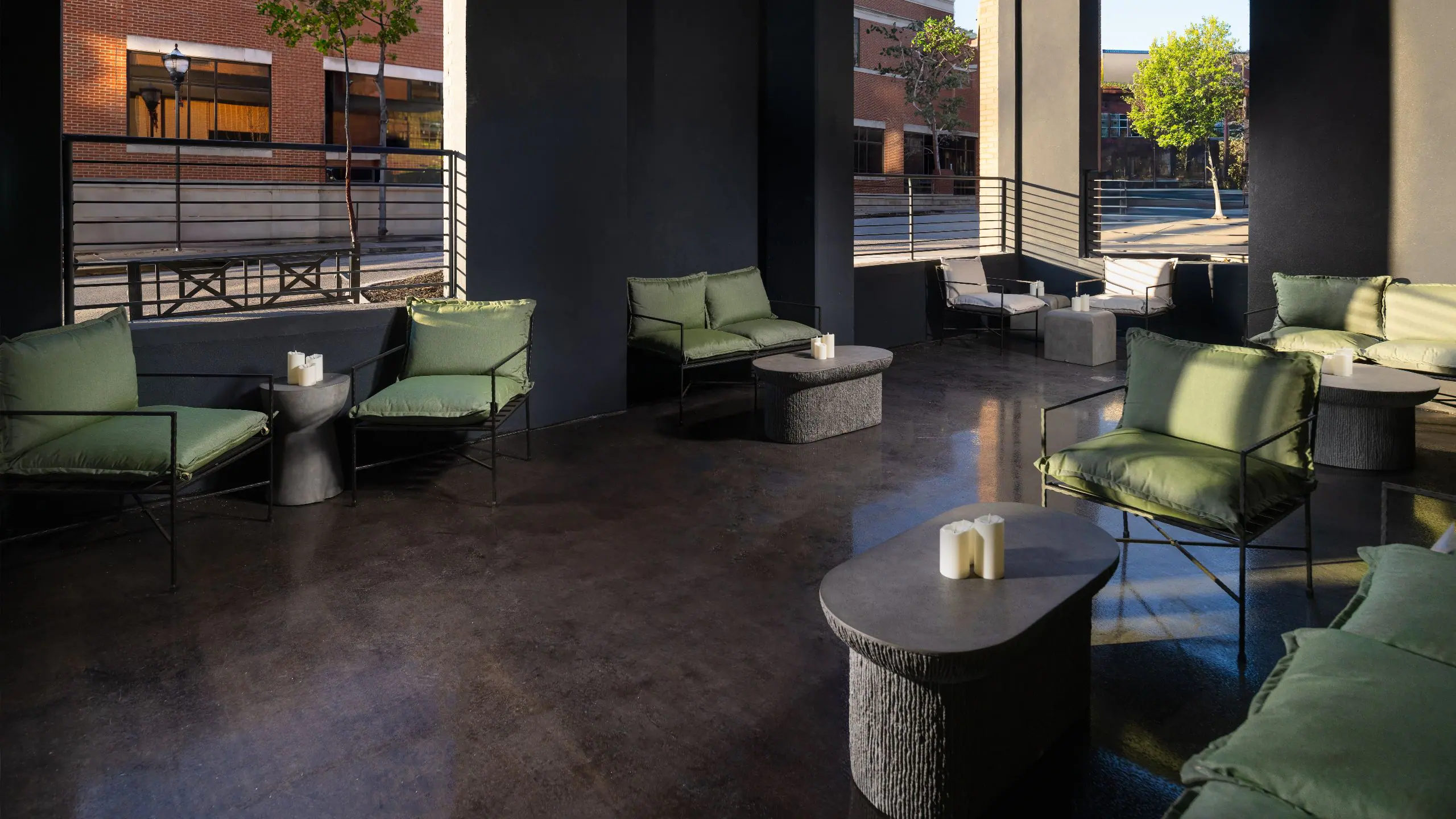 Hyatt Place Nashville/Green Hills