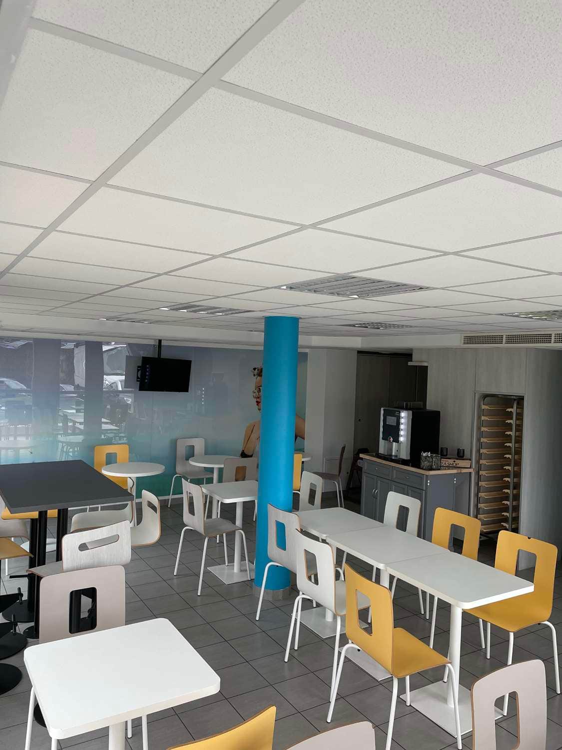 Kyriad ECO – Arras Saint Laurent Blangy Parc Expo
