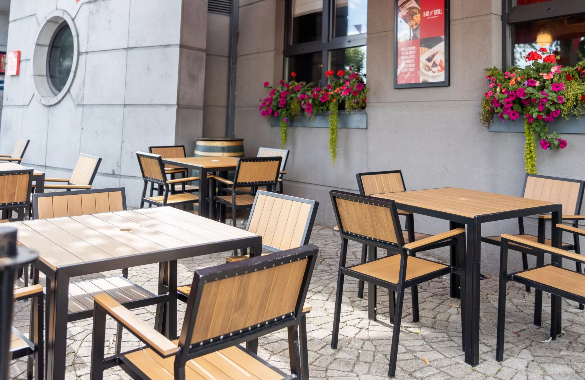 Leonardo Hotel Galway