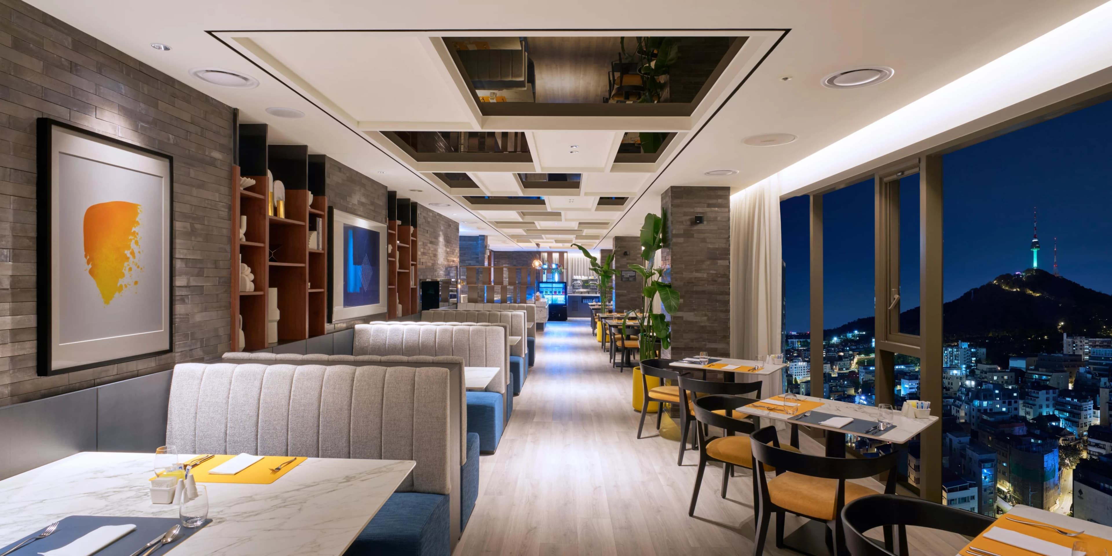 voco Seoul Myeongdong, an IHG Hotel