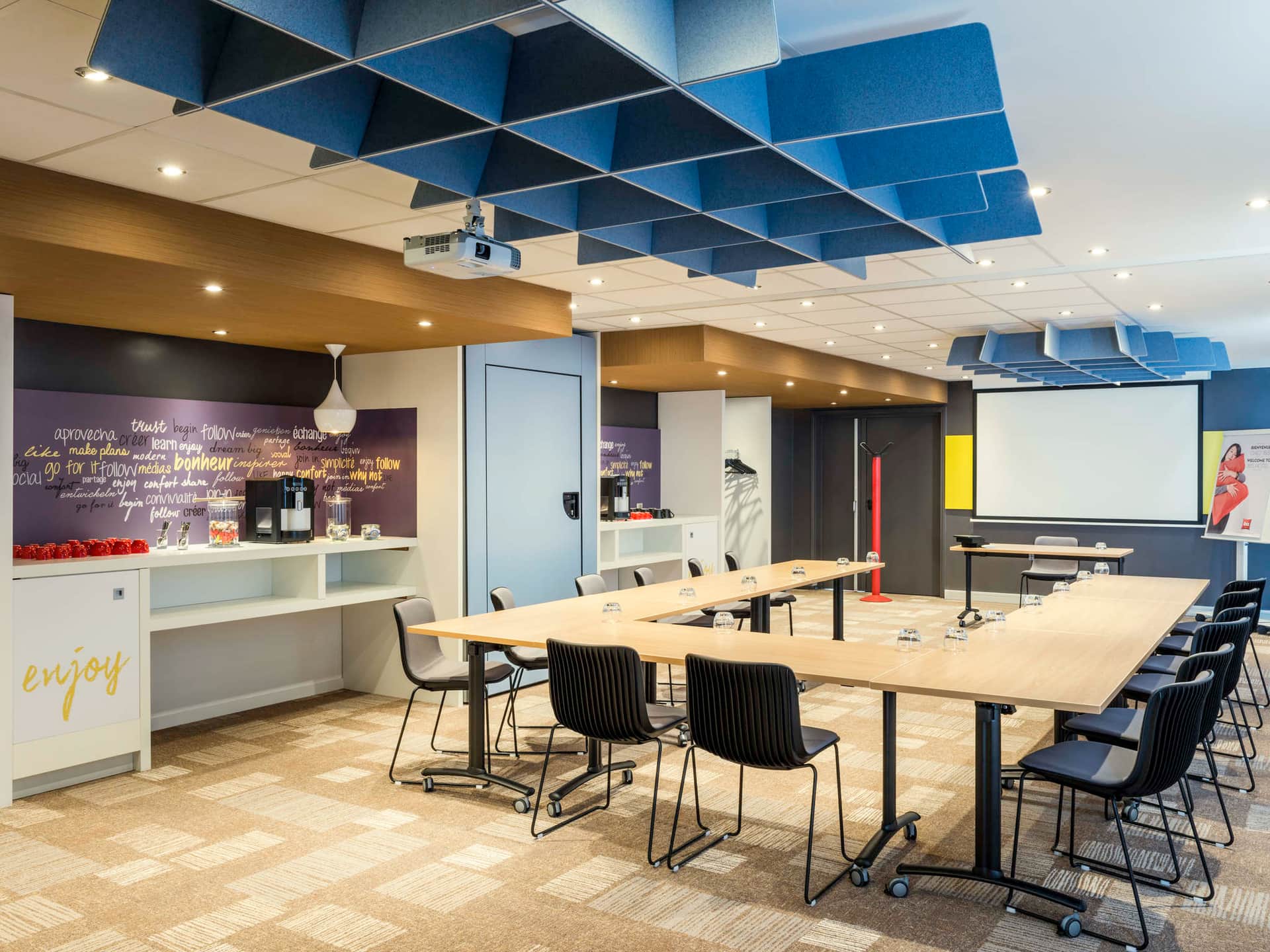 ibis Paris Coeur d'Orly Airport
