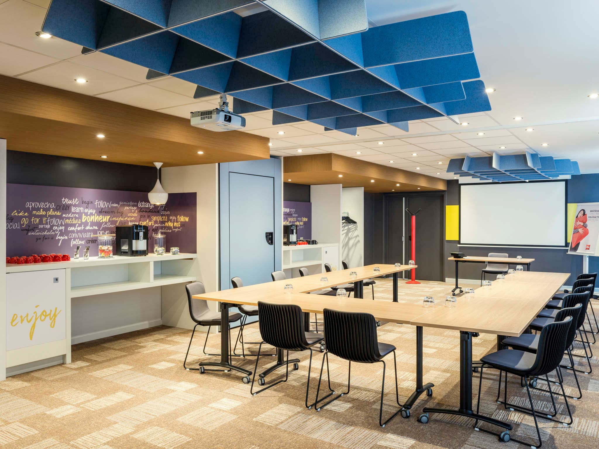 ibis Paris Coeur d'Orly Airport