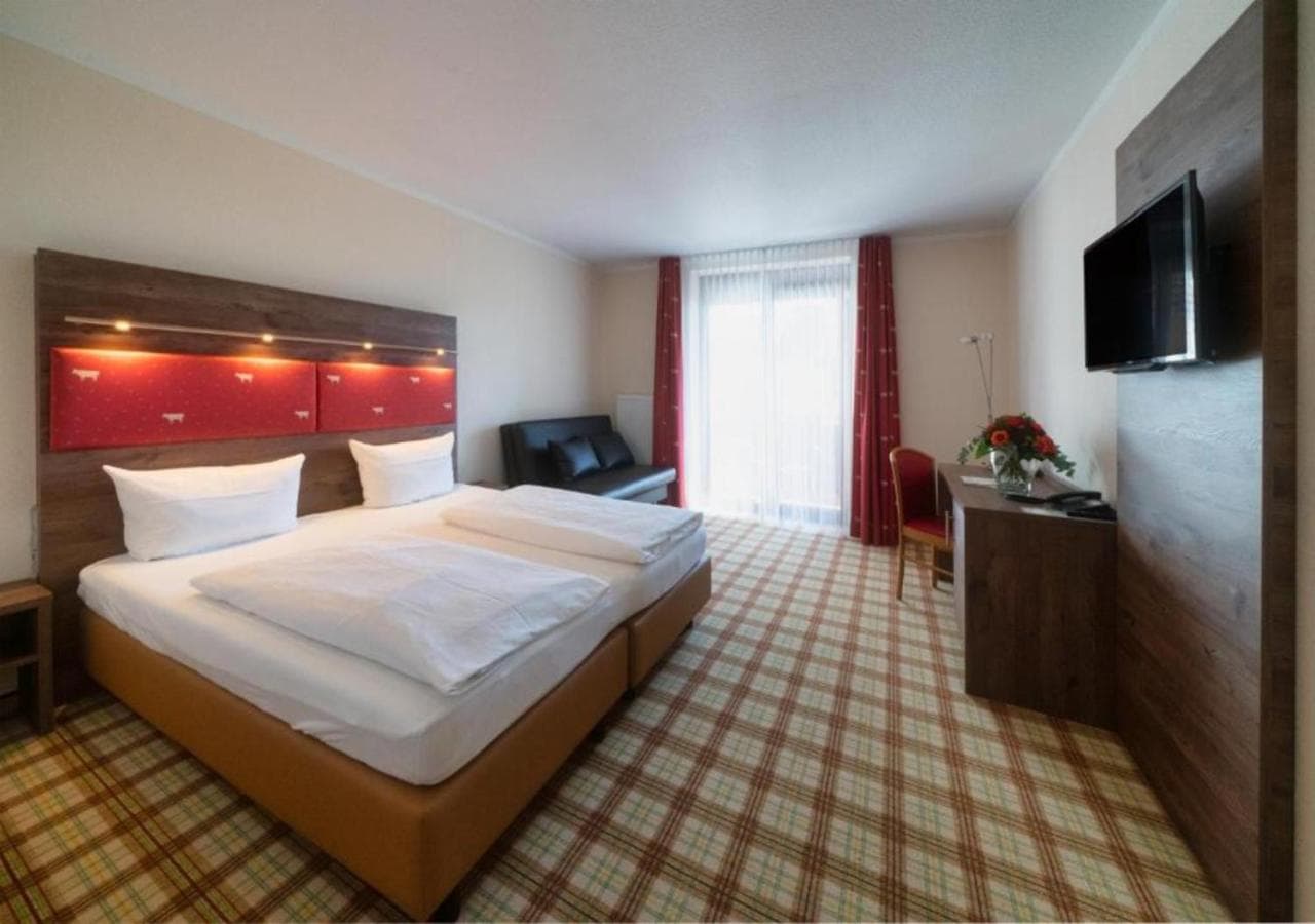 Panoramahotel Kühbergalp