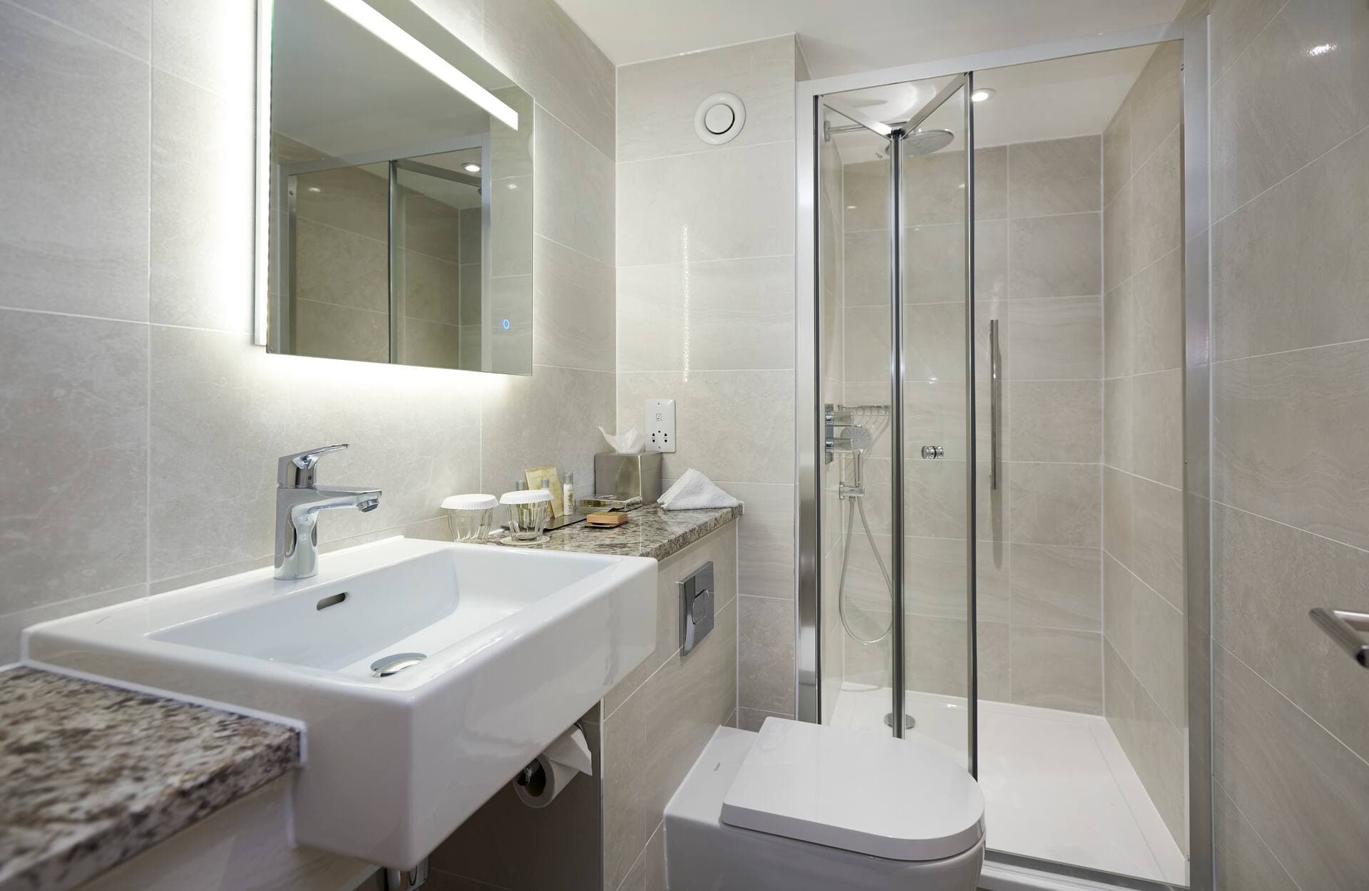 DoubleTree by Hilton London ExCeL