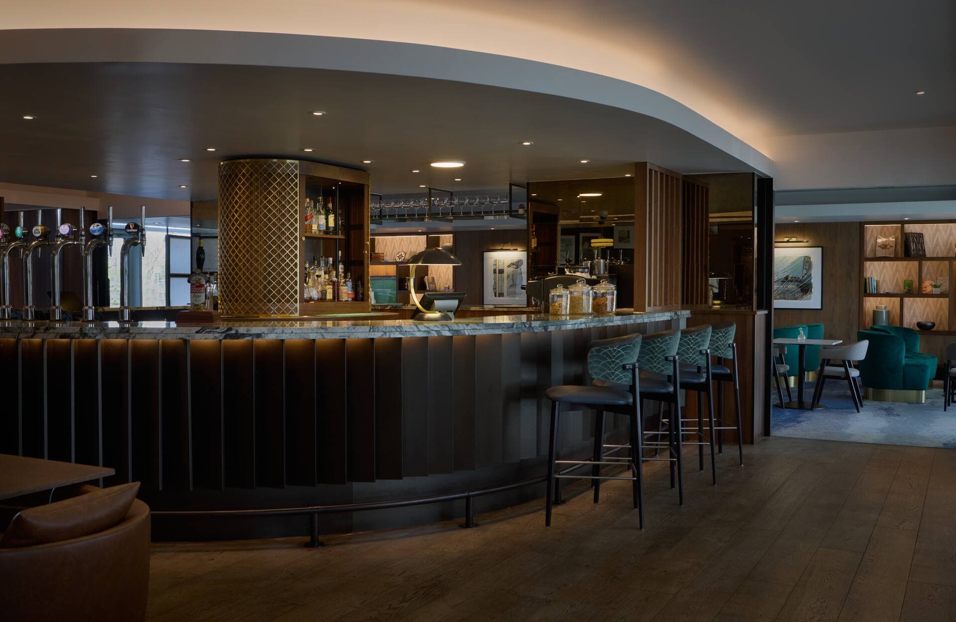 DoubleTree by Hilton London ExCeL