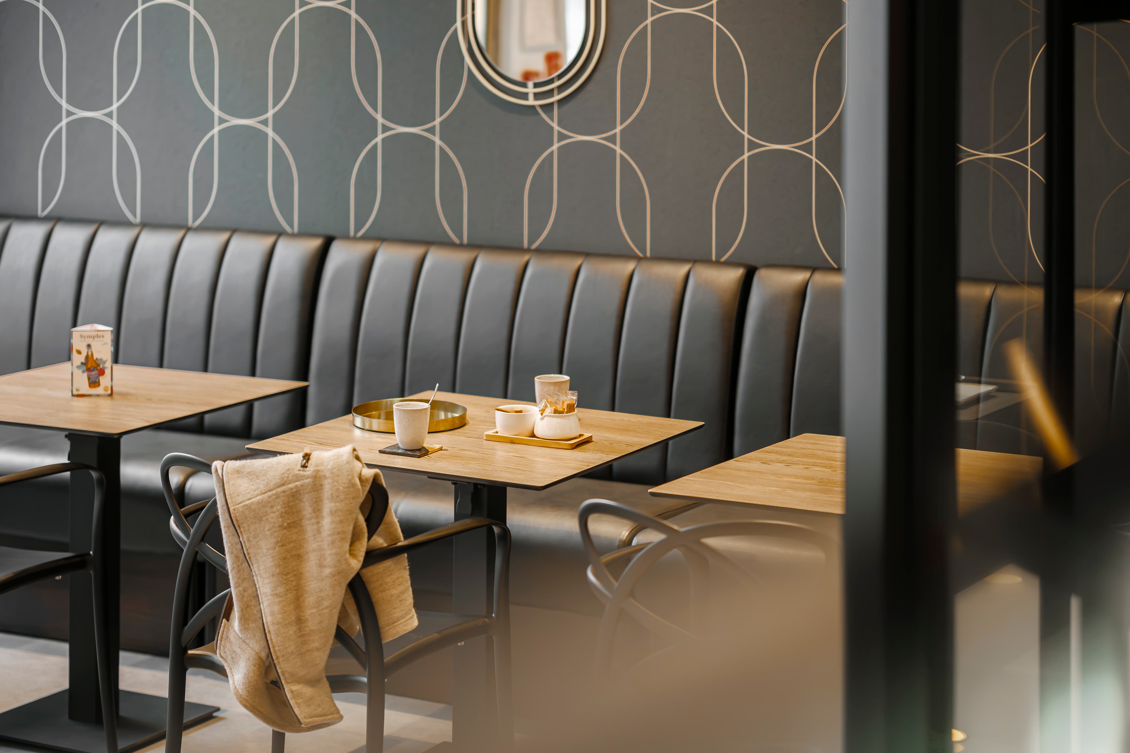 Hôtel du Parc Thionville Centre