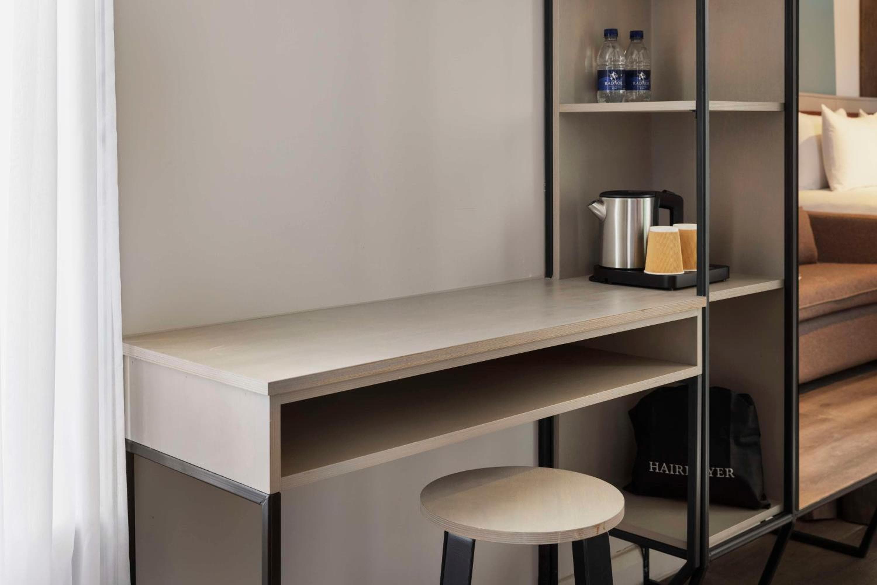 Spark by Hilton London Romford