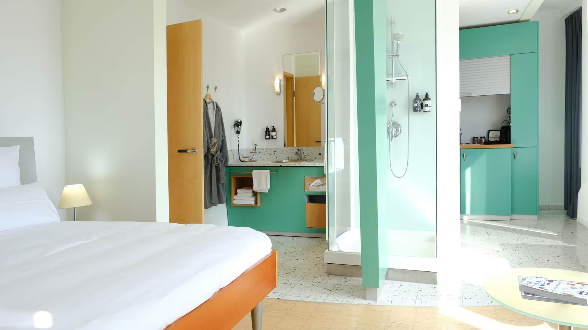 Four Points by Sheraton Munich Messe