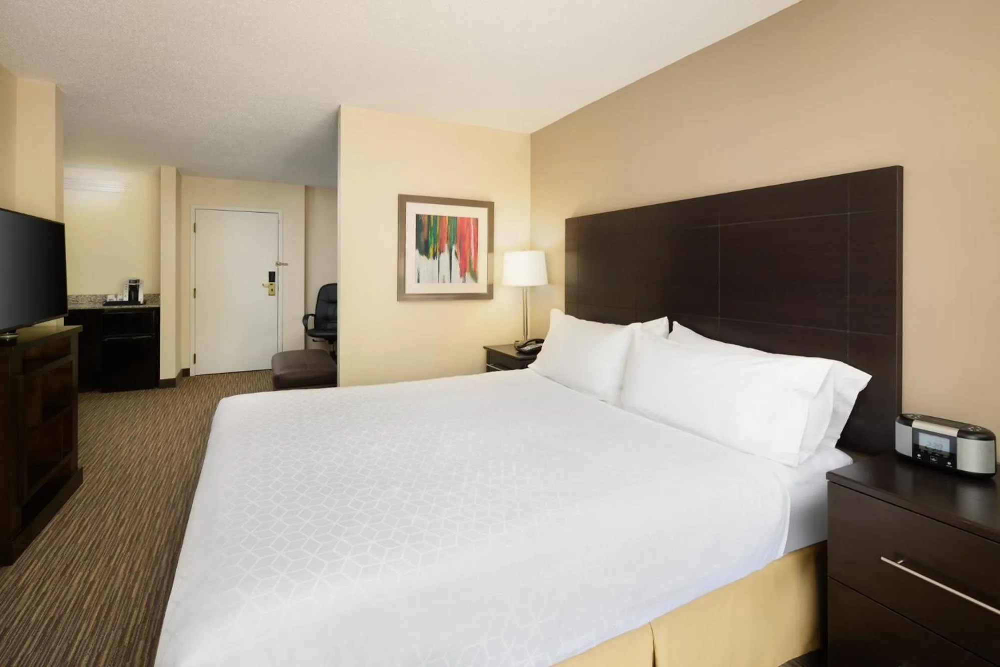 Holiday Inn Express Alpharetta - Windward parkway