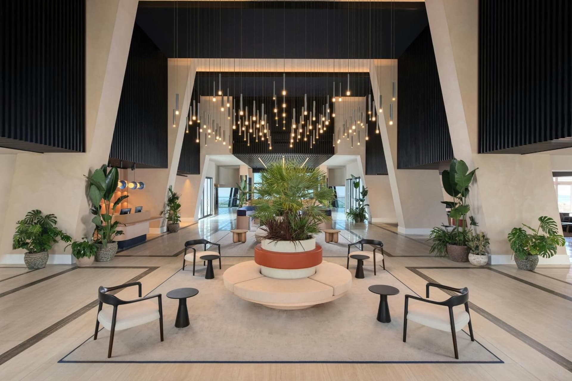 Four Points by Sheraton Costa Blanca Resort