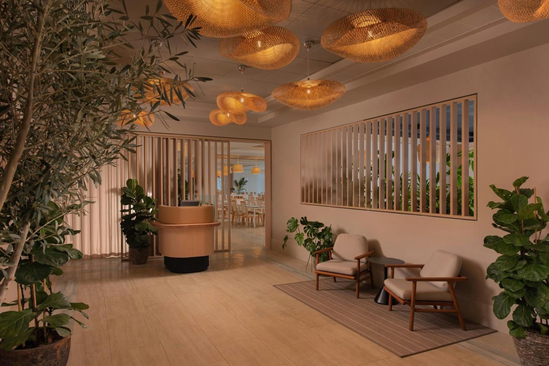 Four Points by Sheraton Costa Blanca Resort