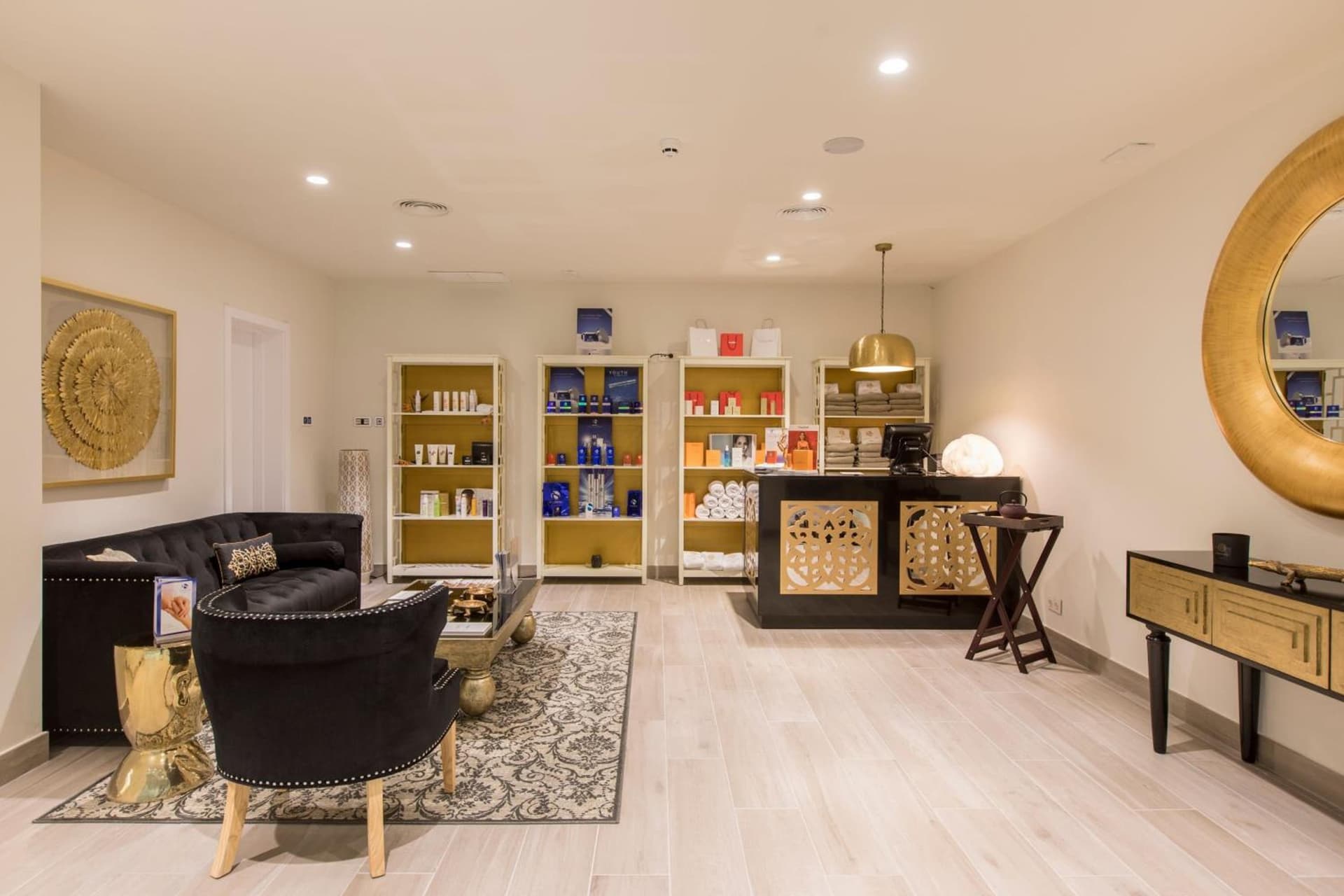 Four Points by Sheraton Costa Blanca Resort