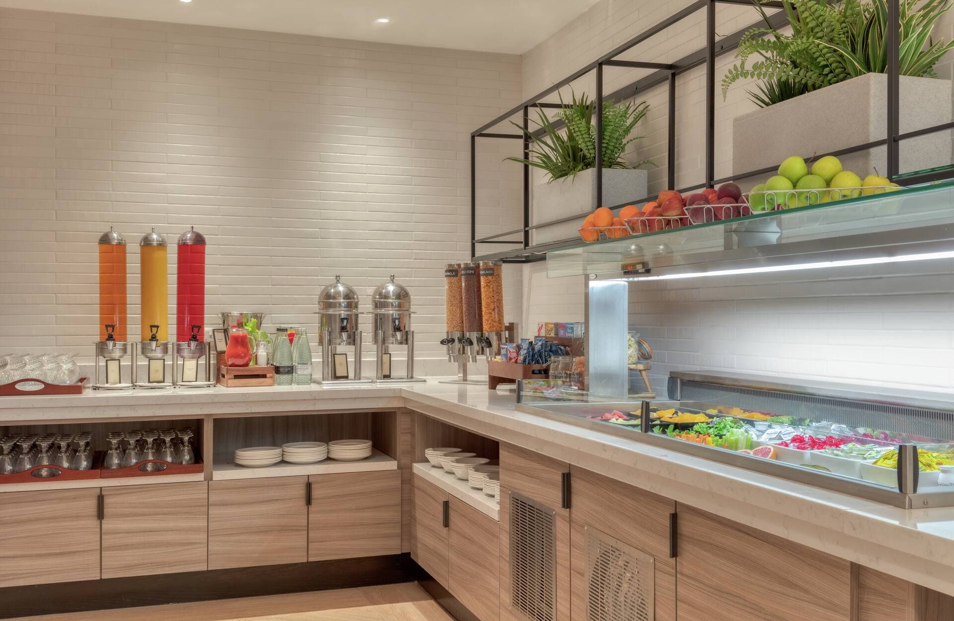 Hilton London Angel Islington