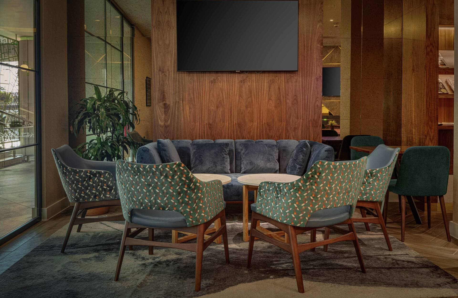 Hilton London Angel Islington