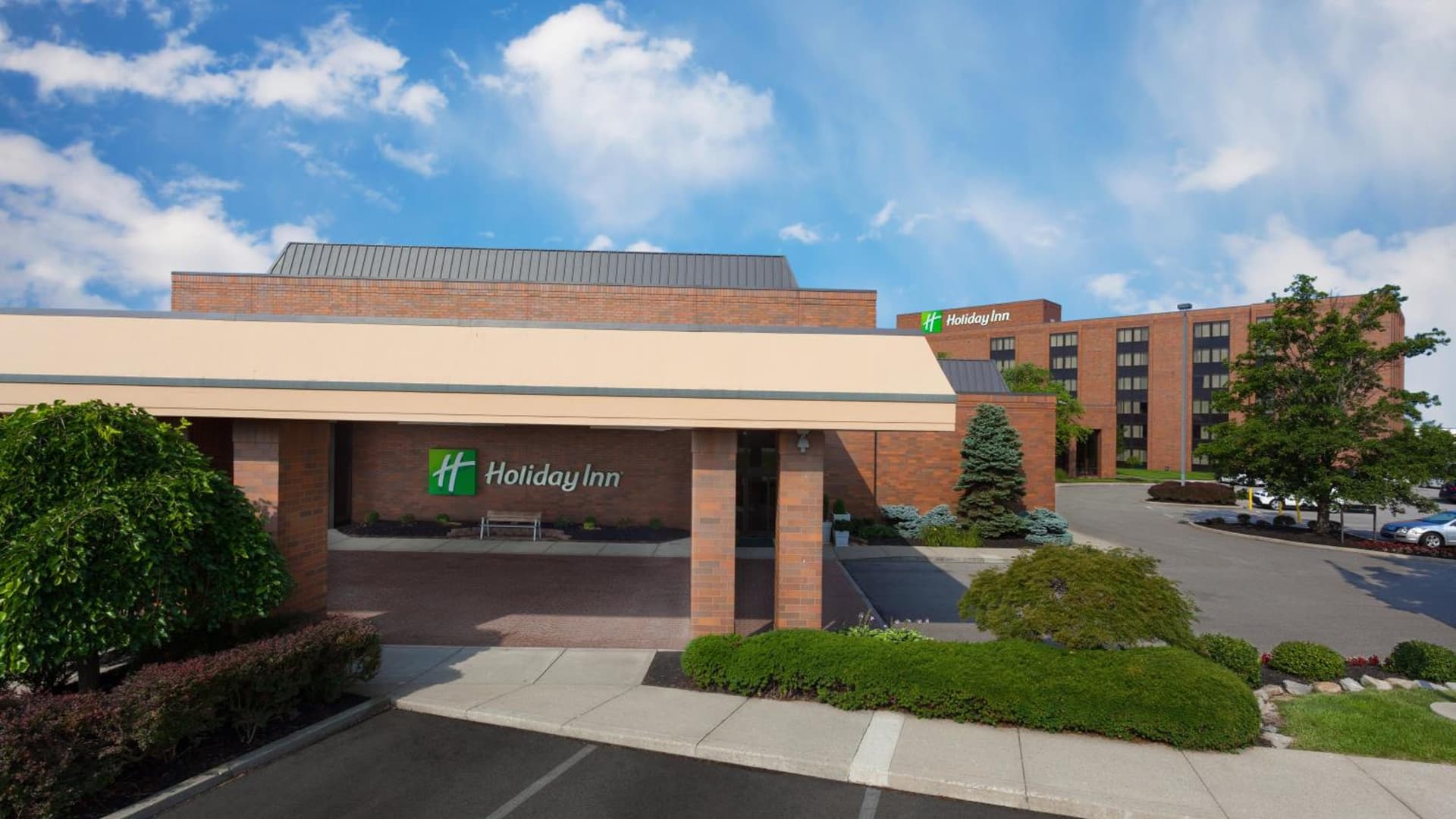 Holiday Inn Cincinnati Airport by IHG