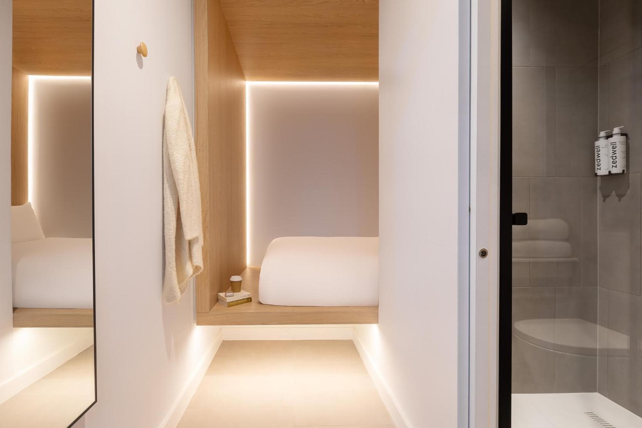 Zedwell Knightsbridge