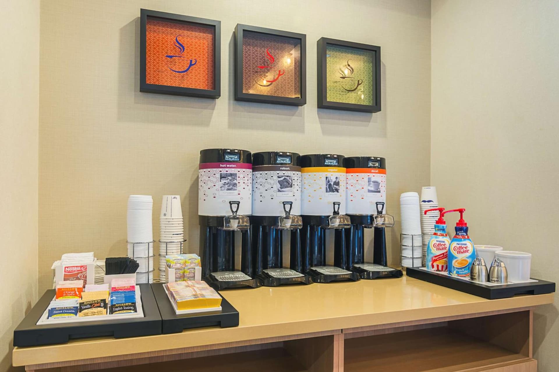 Hampton Inn Chicago North-Loyola Station