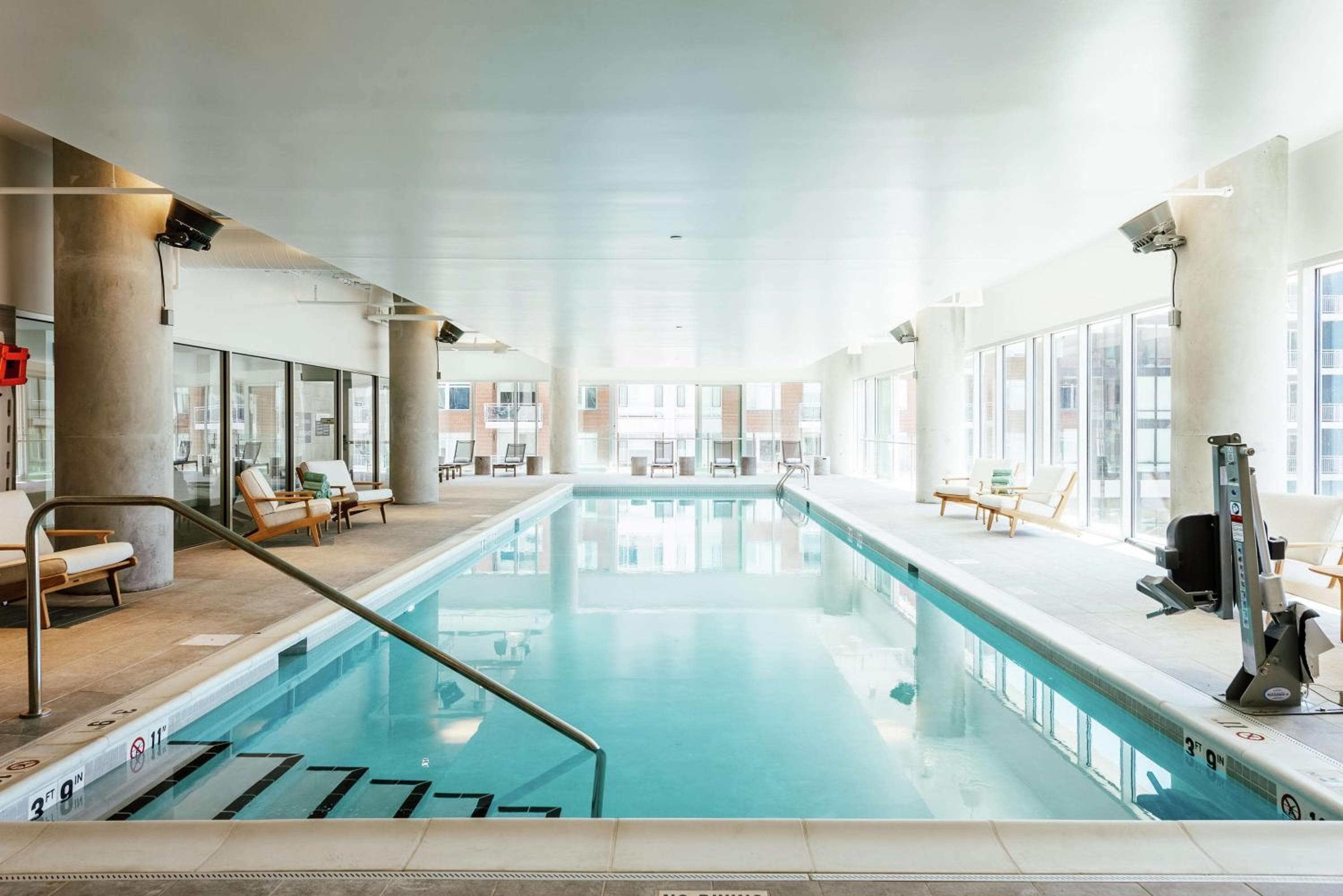 Hilton Garden Inn Denver Union Station