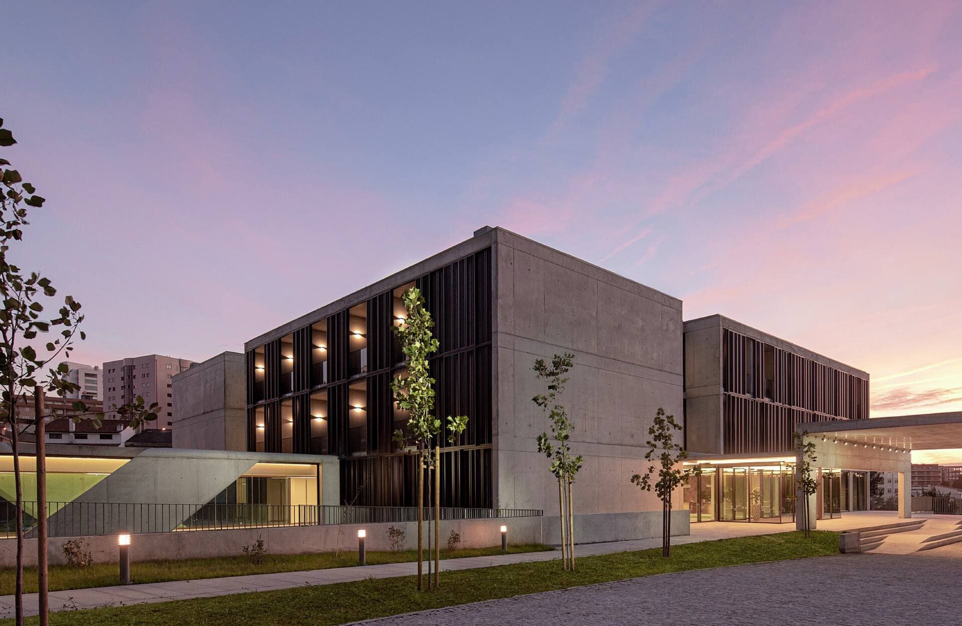 Boeira Garden Hotel Porto Gaia, Curio Collection by Hilton