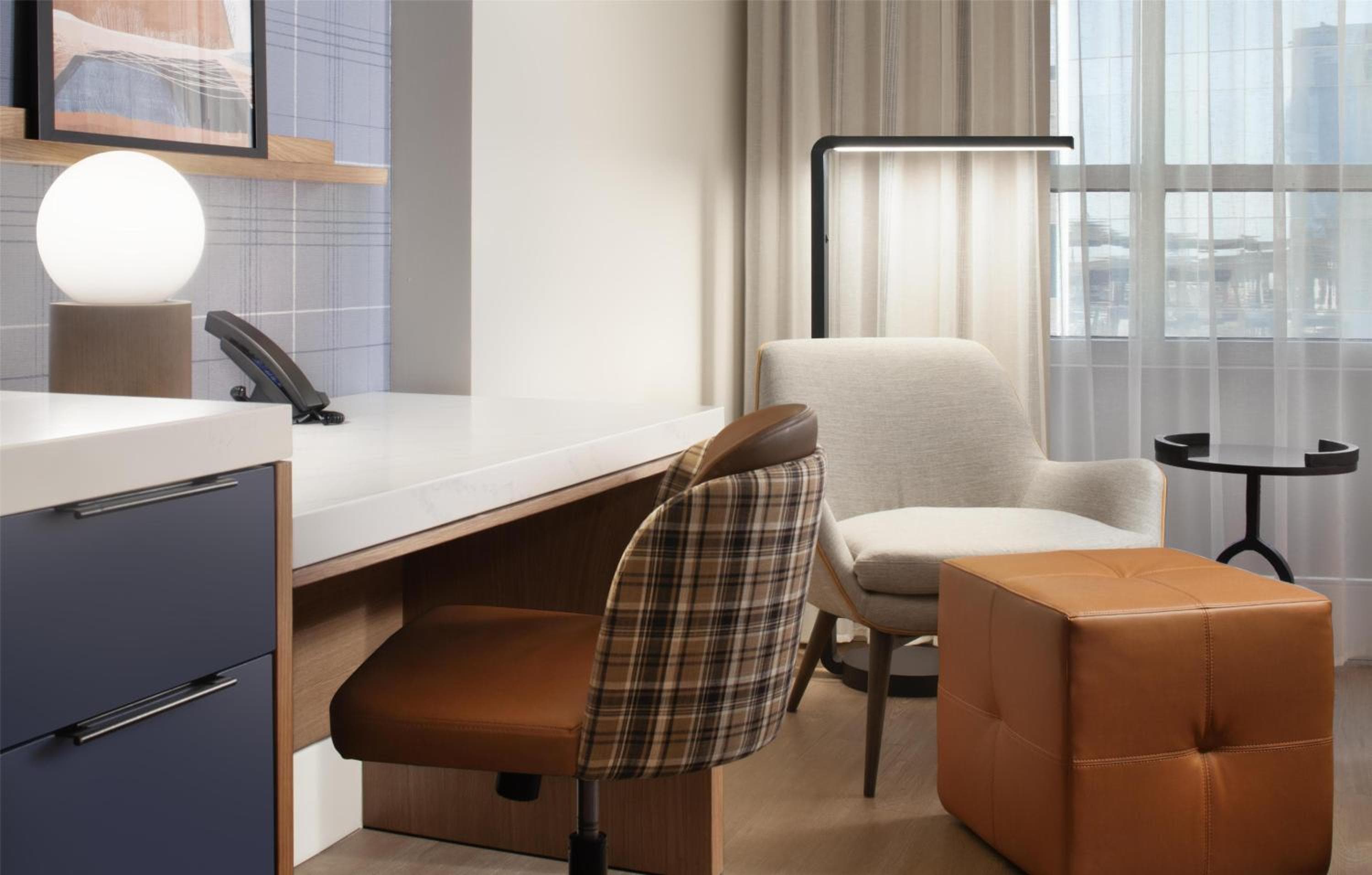 Hilton Dallas/Plano Granite Park