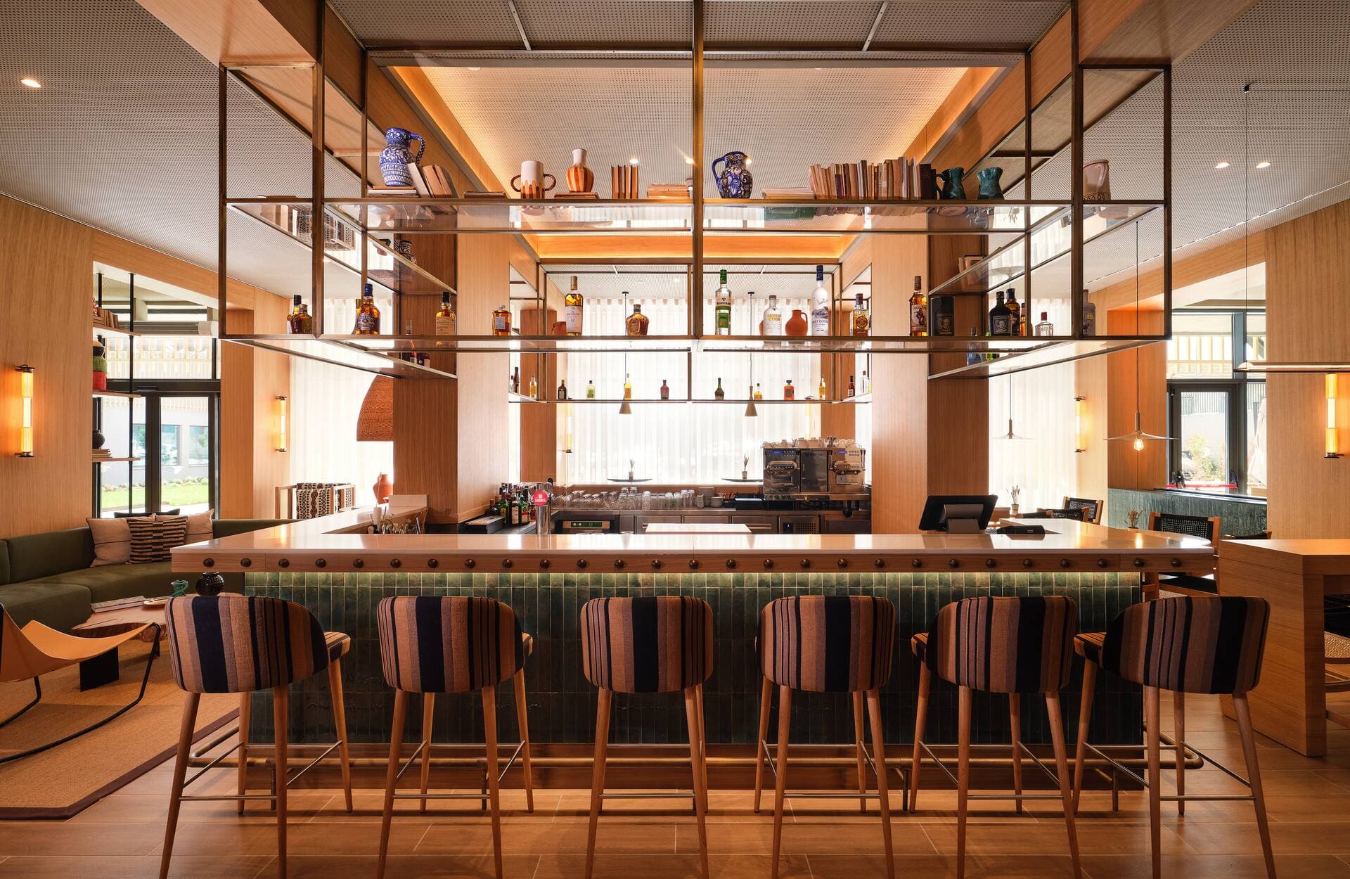 Hilton Garden Inn Evora