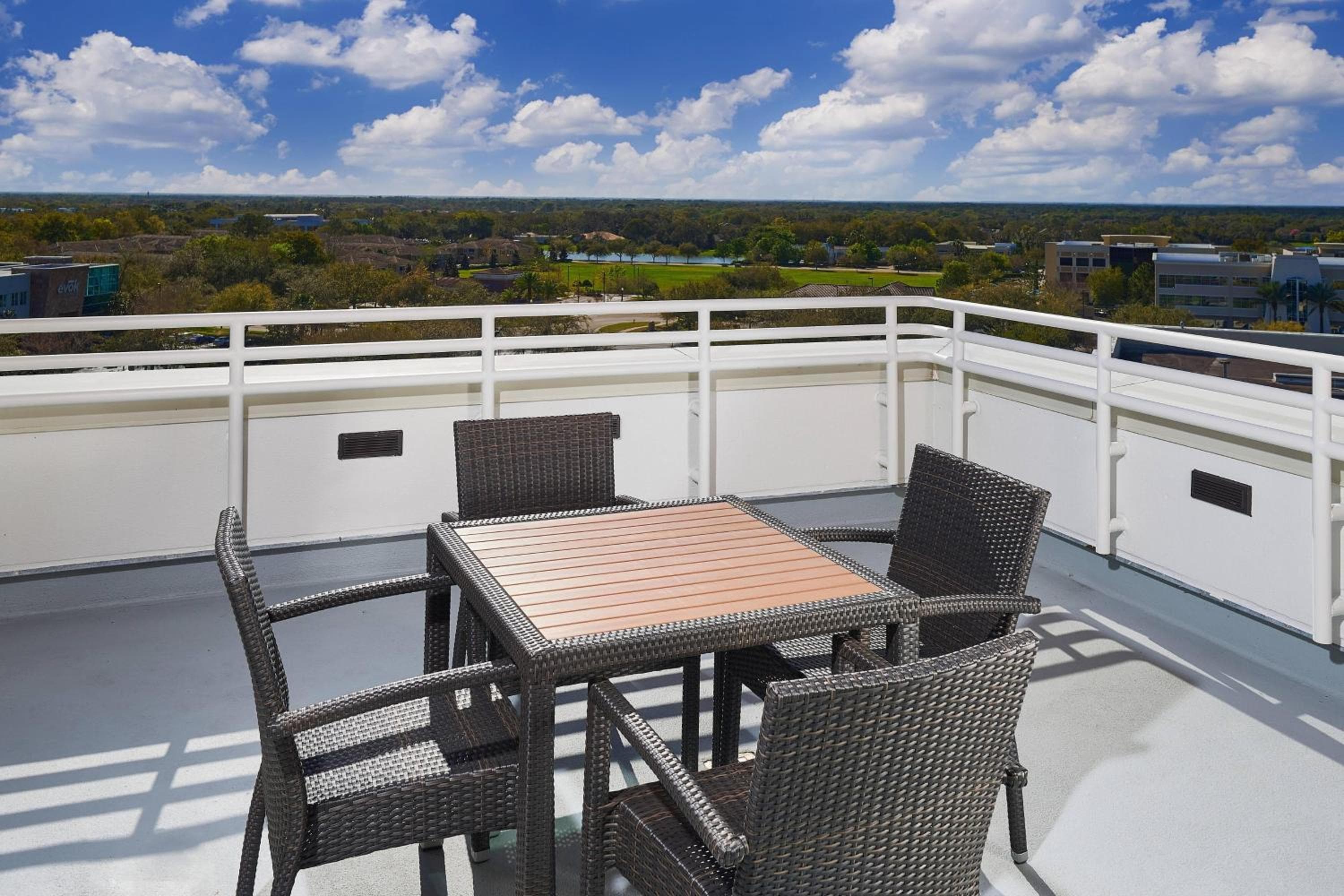 Orlando Marriott Lake Mary