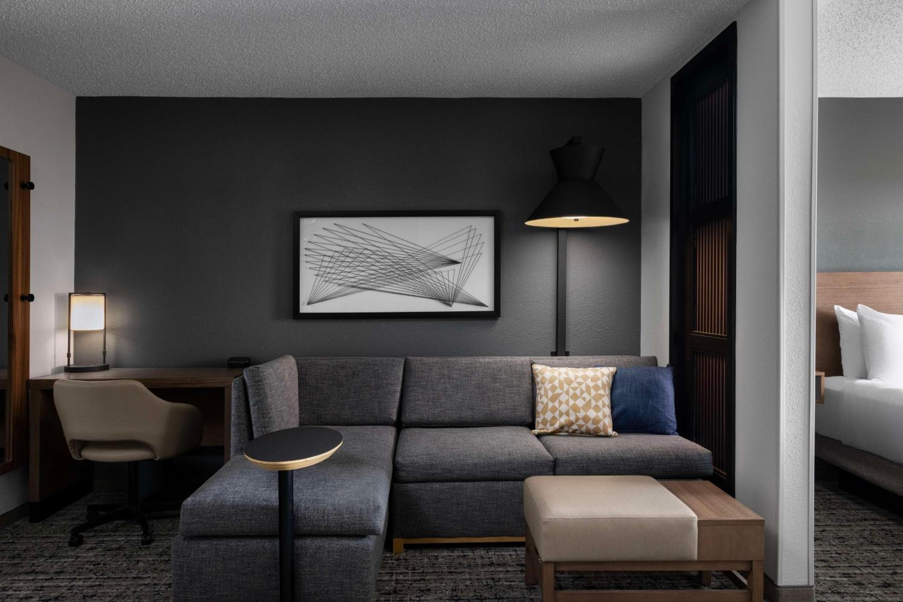 Hyatt Place Tempe Phoenix Airport