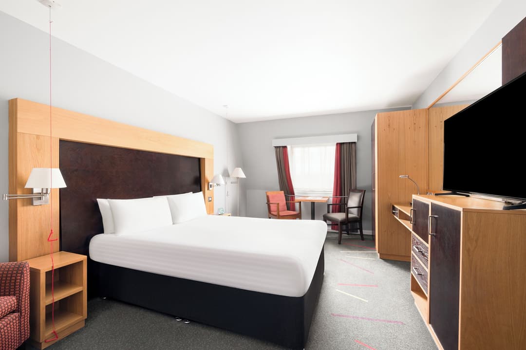 Holiday Inn Aberdeen West by IHG